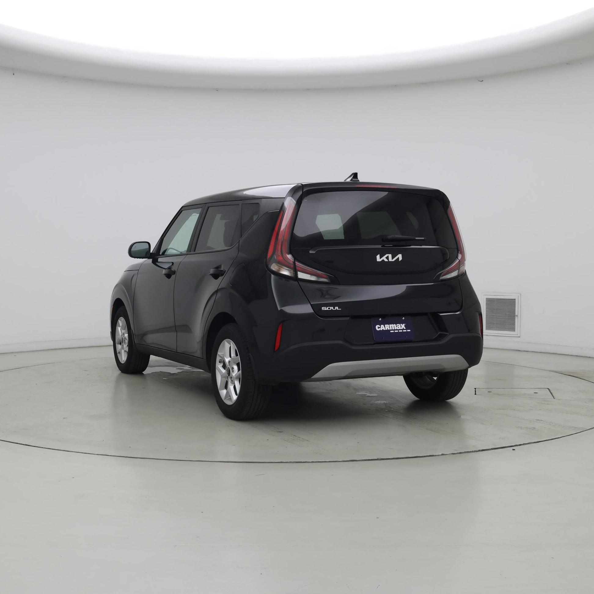 Thumbnail: 2025 Kia Soul - 2
