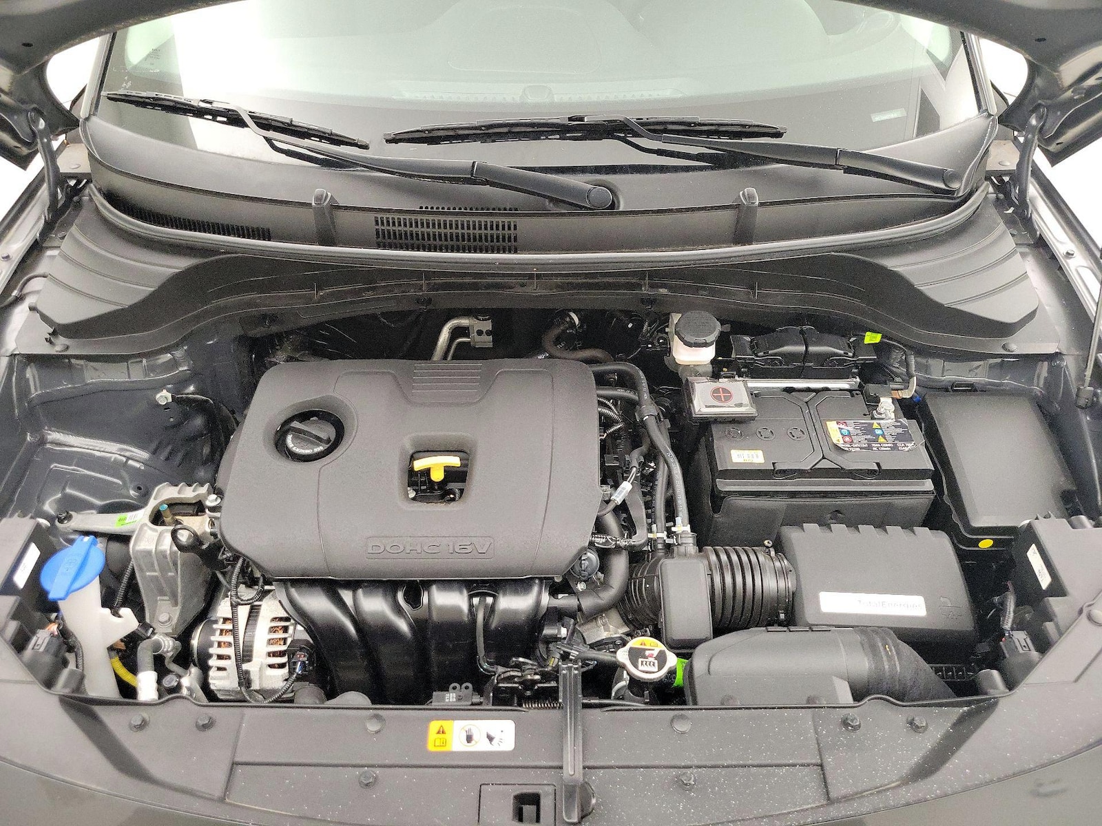 2025 Kia Soul LX - Photo 23