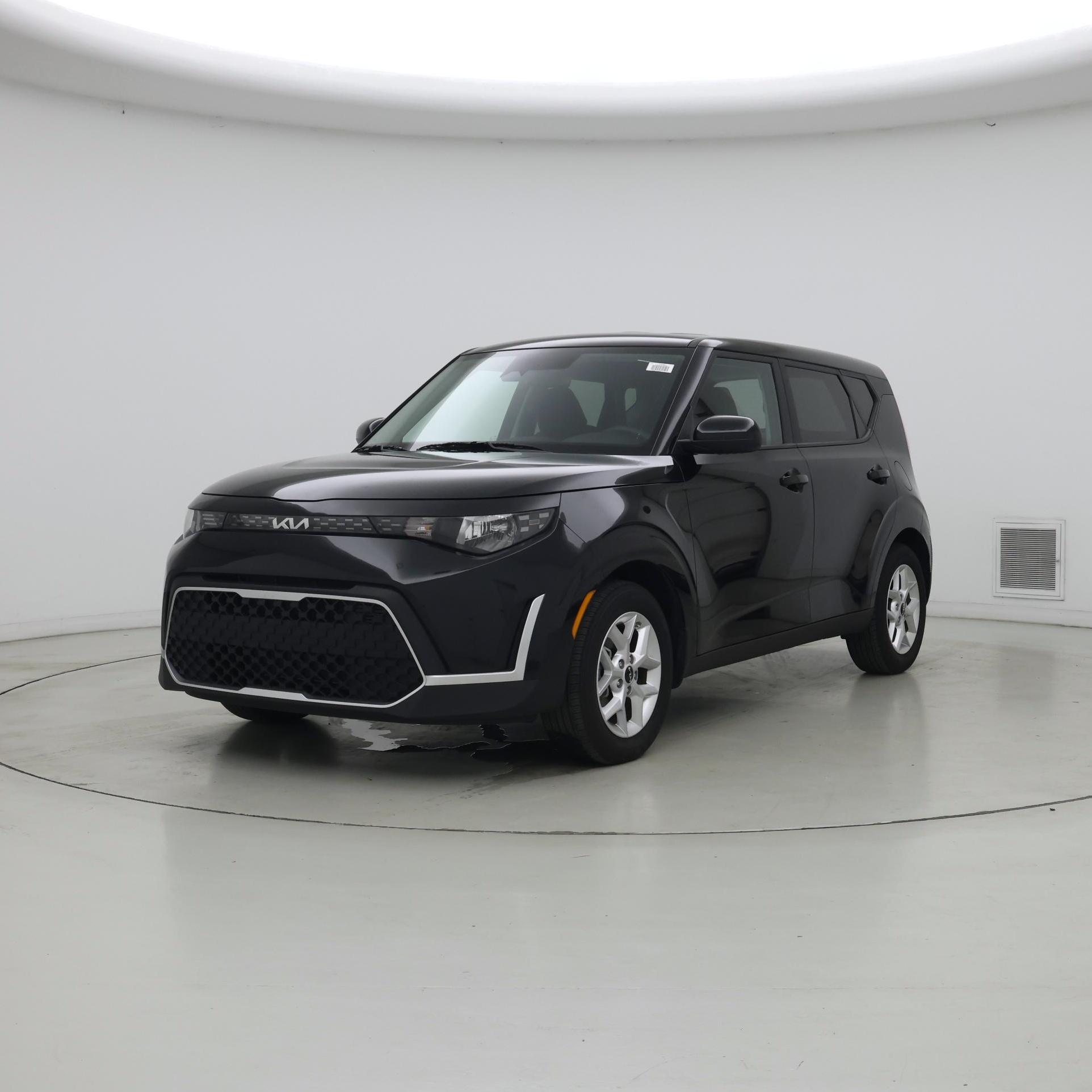 Thumbnail: 2025 Kia Soul - 4