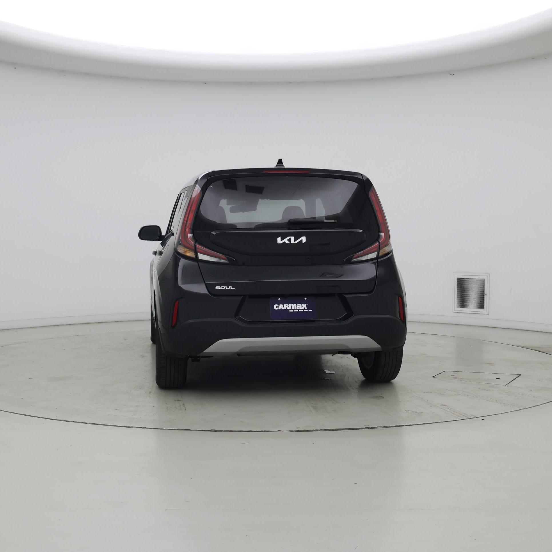Thumbnail: 2025 Kia Soul - 6