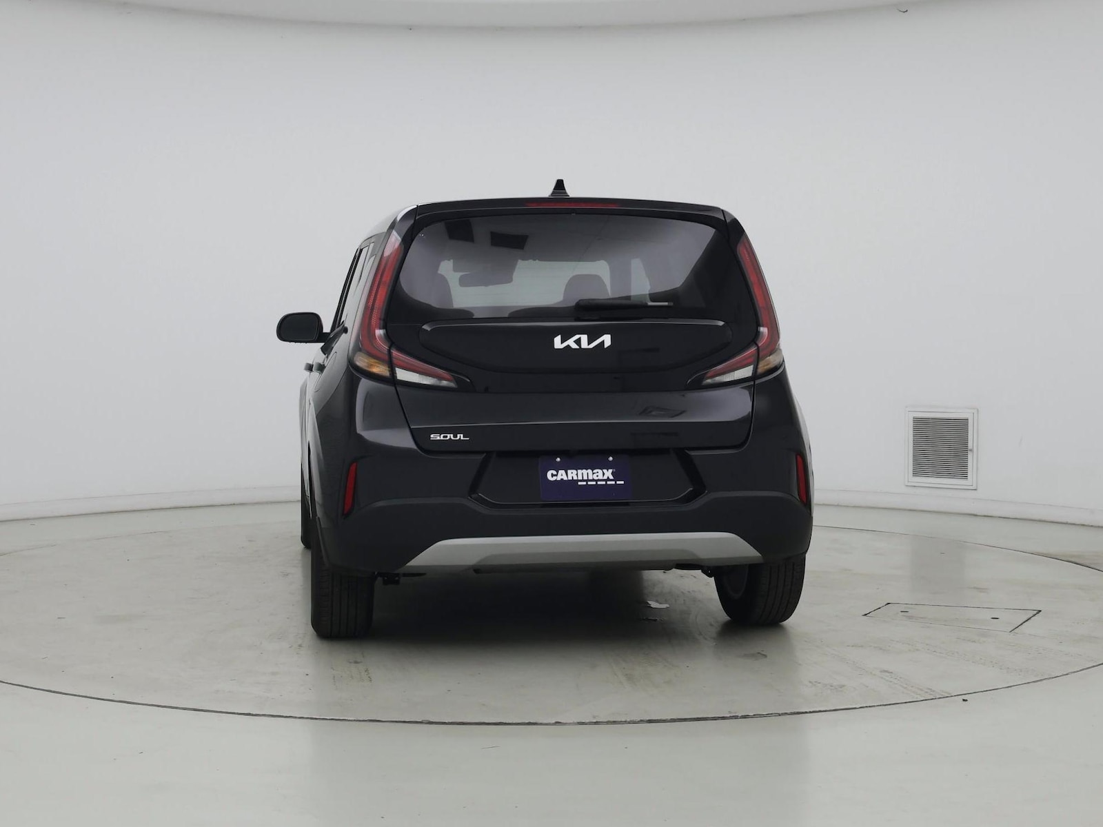 2025 Kia Soul LX - Photo 7