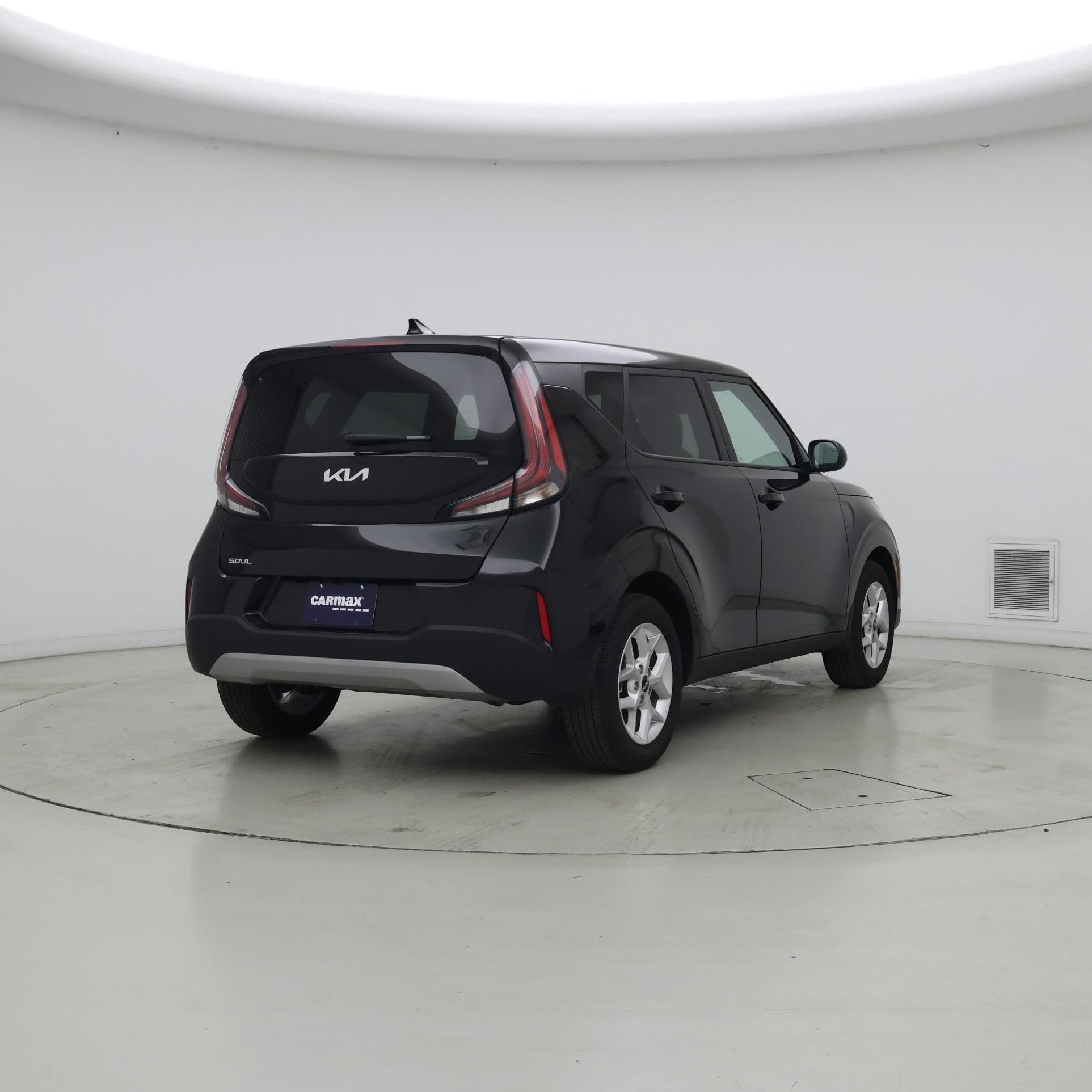 Thumbnail: 2025 Kia Soul - 8