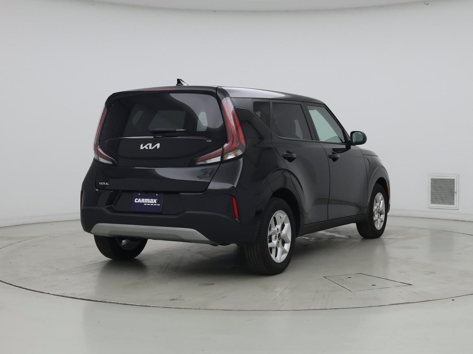 2025 Kia Soul LX - Photo 9