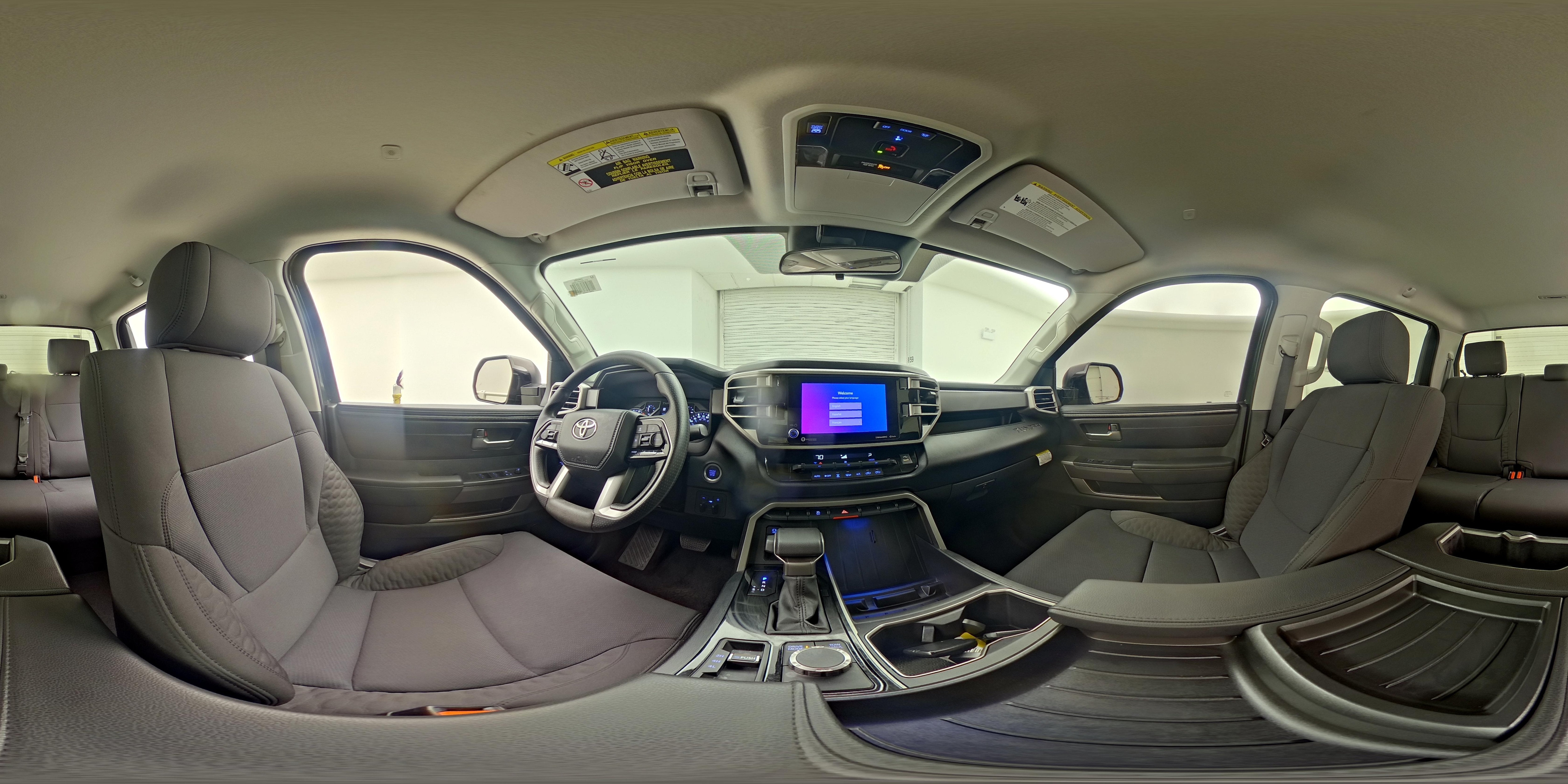 2023 Toyota Tundra SR5 - Photo 24