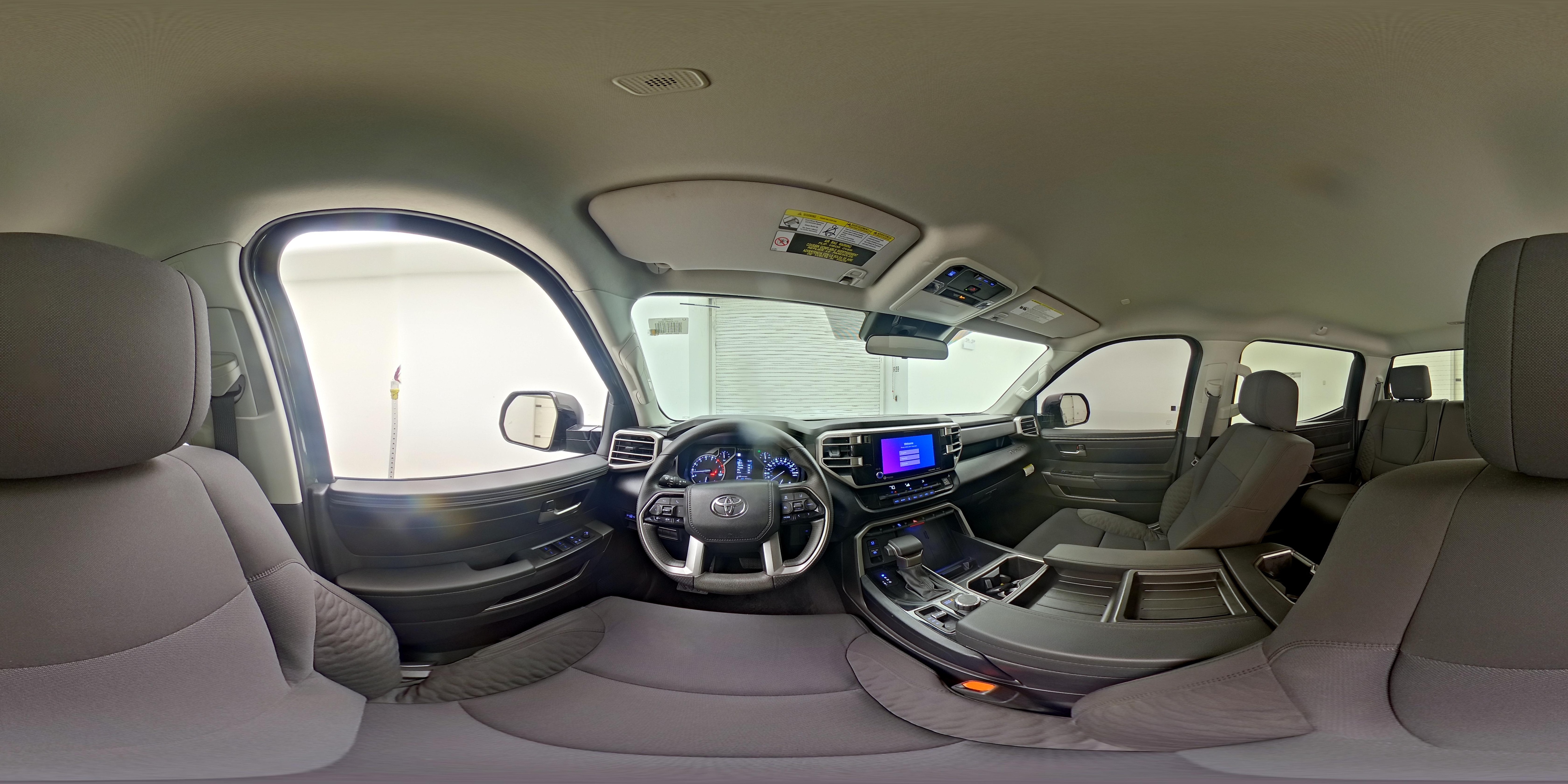 2023 Toyota Tundra SR5 - Photo 26