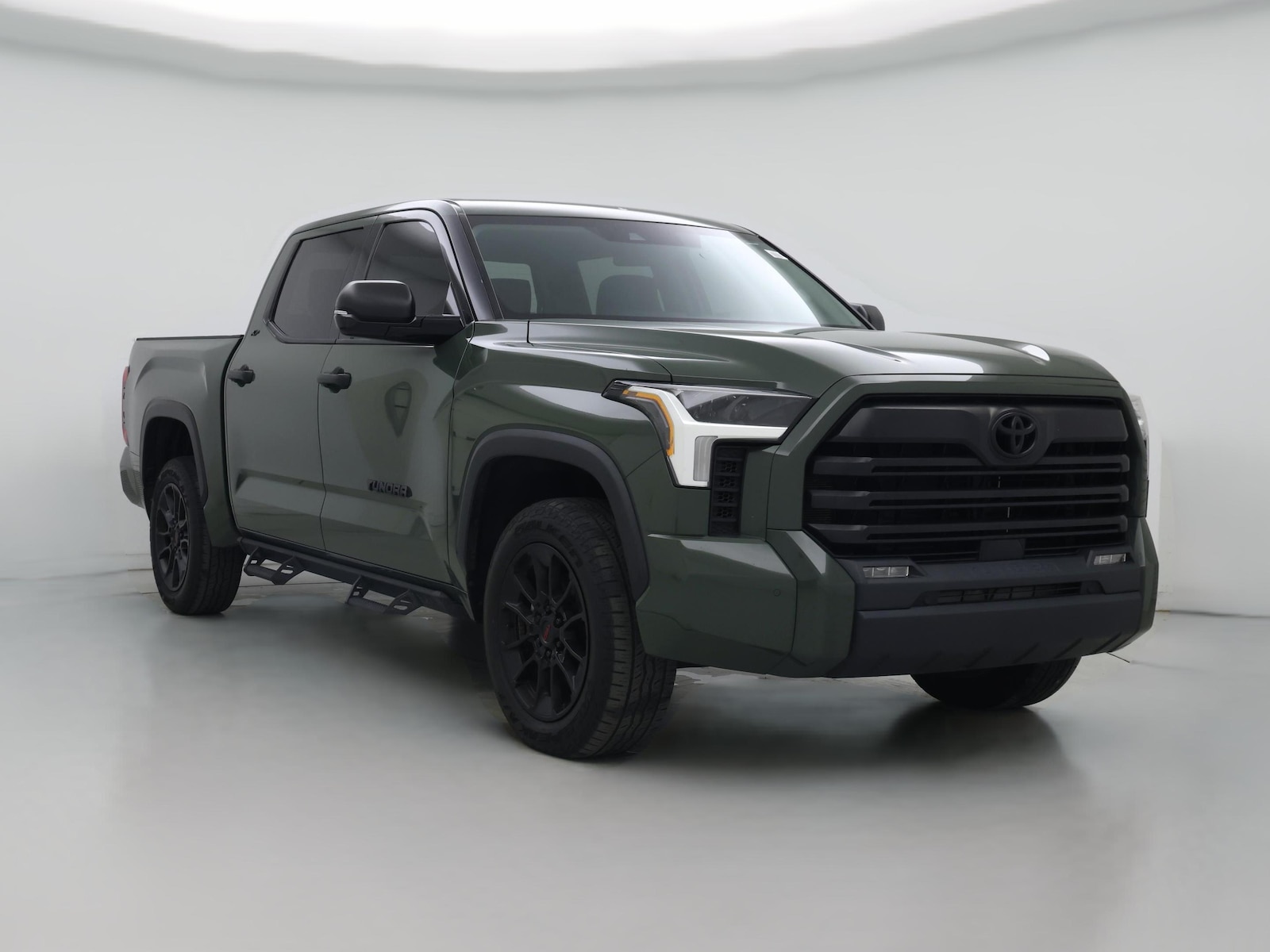 2023 Toyota Tundra 4WD