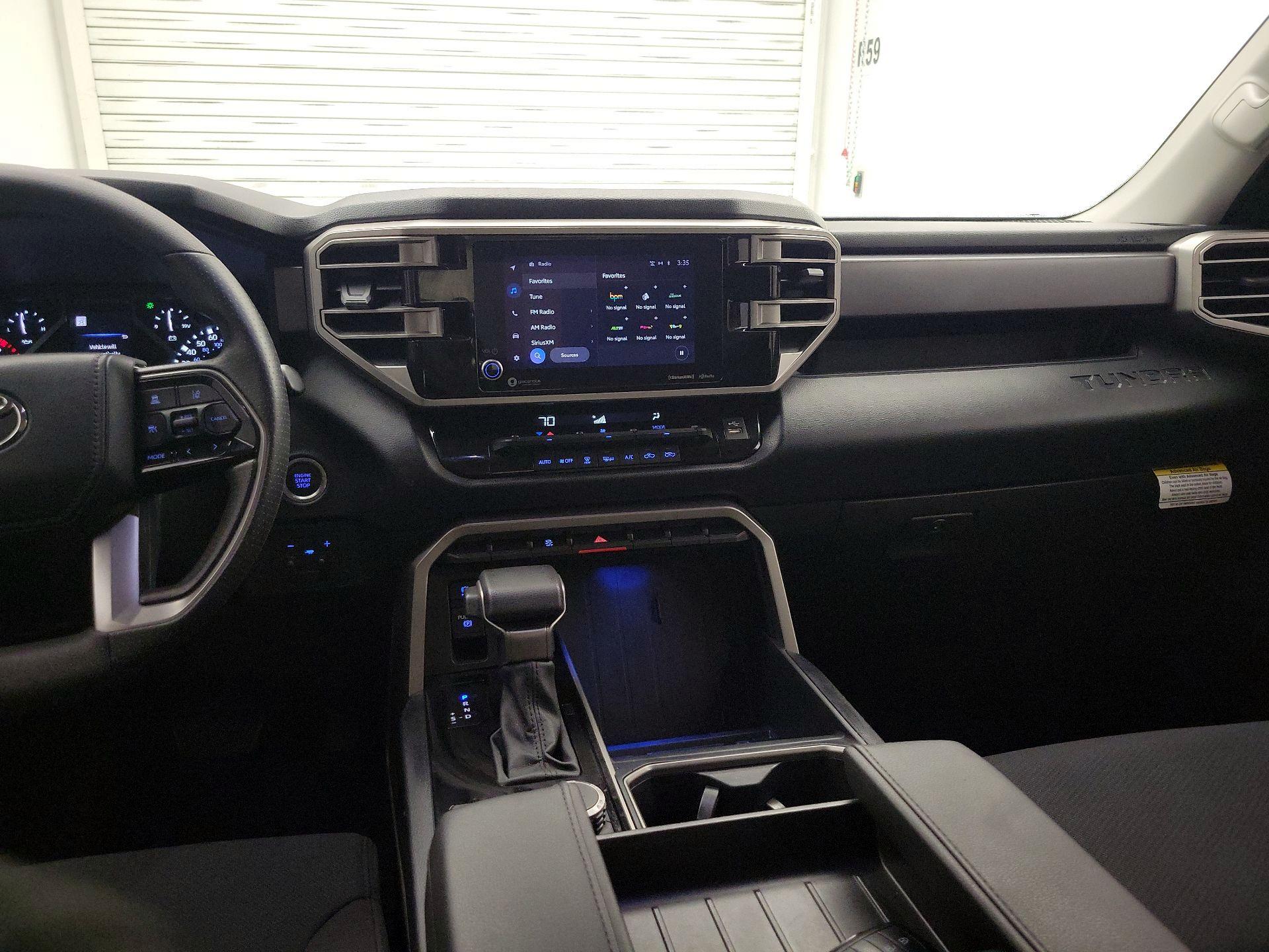Thumbnail: 2023 Toyota Tundra - 9