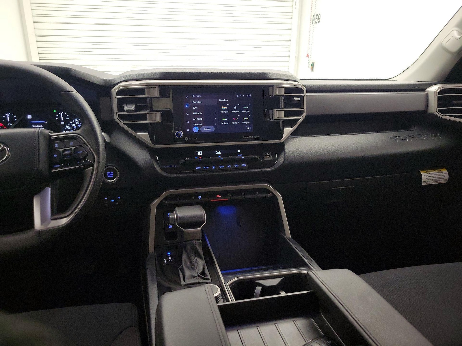 2023 Toyota Tundra SR5 - Photo 10