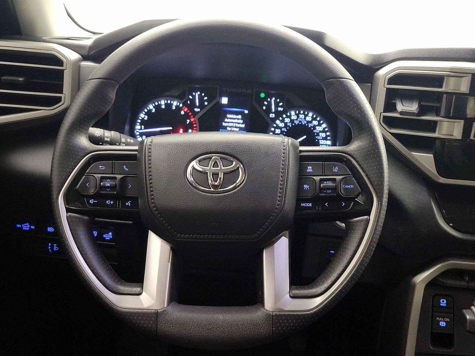 2023 Toyota Tundra SR5 - Photo 11