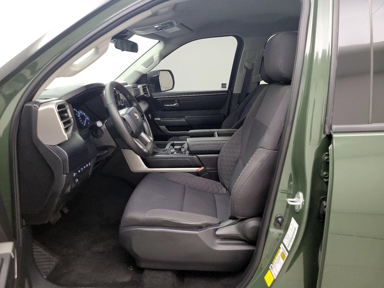 2023 Toyota Tundra SR5 - Photo 12