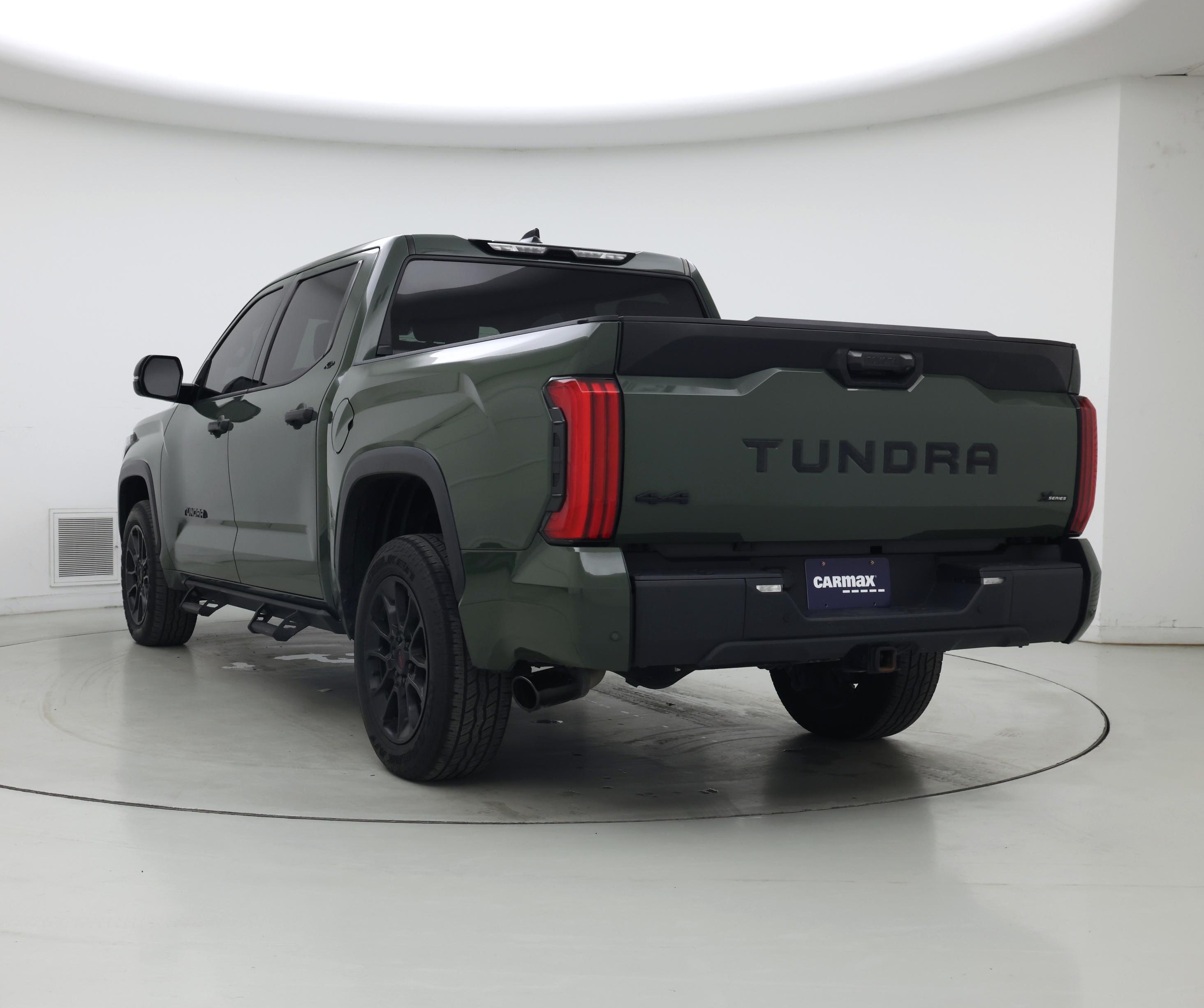 Thumbnail: 2023 Toyota Tundra - 2
