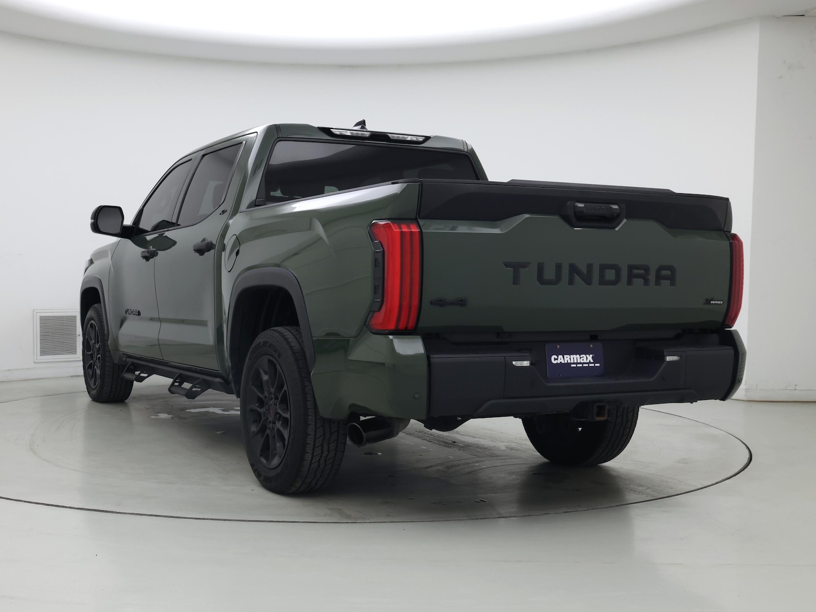 2023 Toyota Tundra SR5 - Photo 3