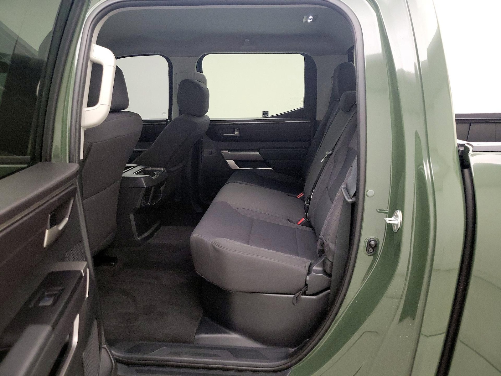 2023 Toyota Tundra SR5 - Photo 20