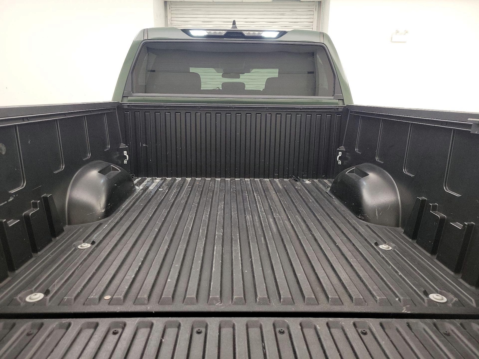 2023 Toyota Tundra SR5 - Photo 21