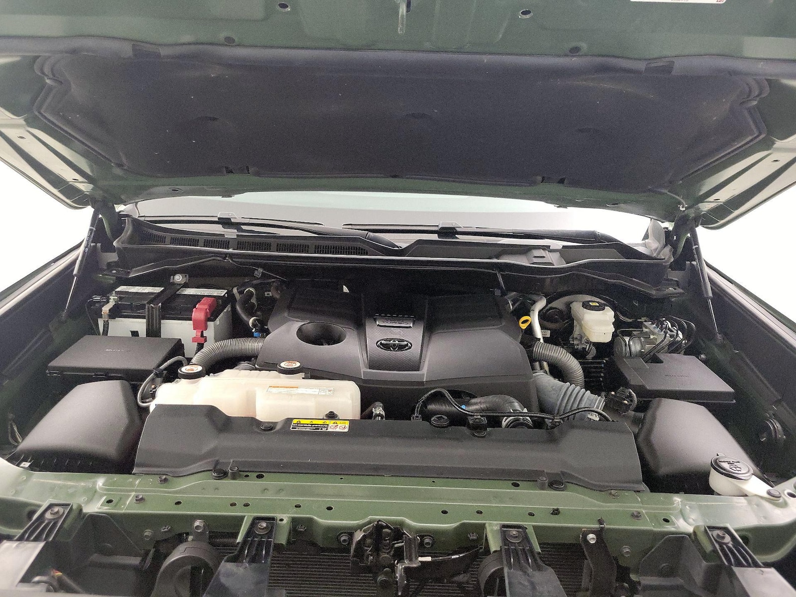 2023 Toyota Tundra SR5 - Photo 22