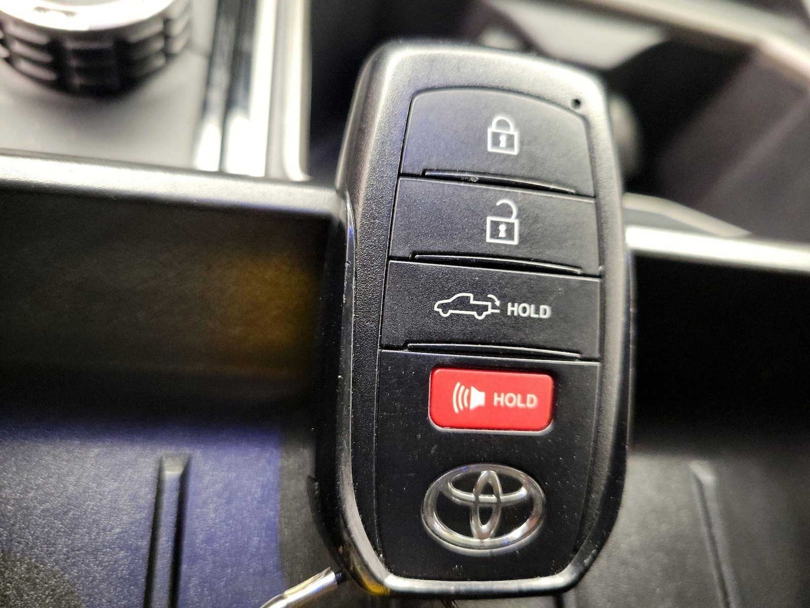 2023 Toyota Tundra SR5 - Photo 23