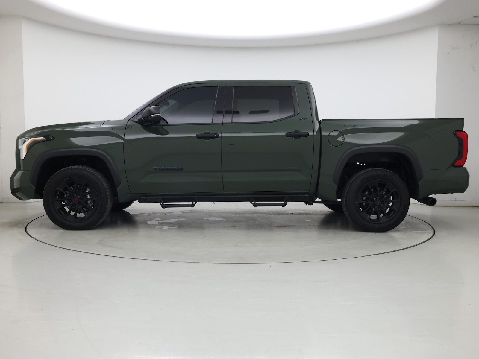 2023 Toyota Tundra SR5 - Photo 4