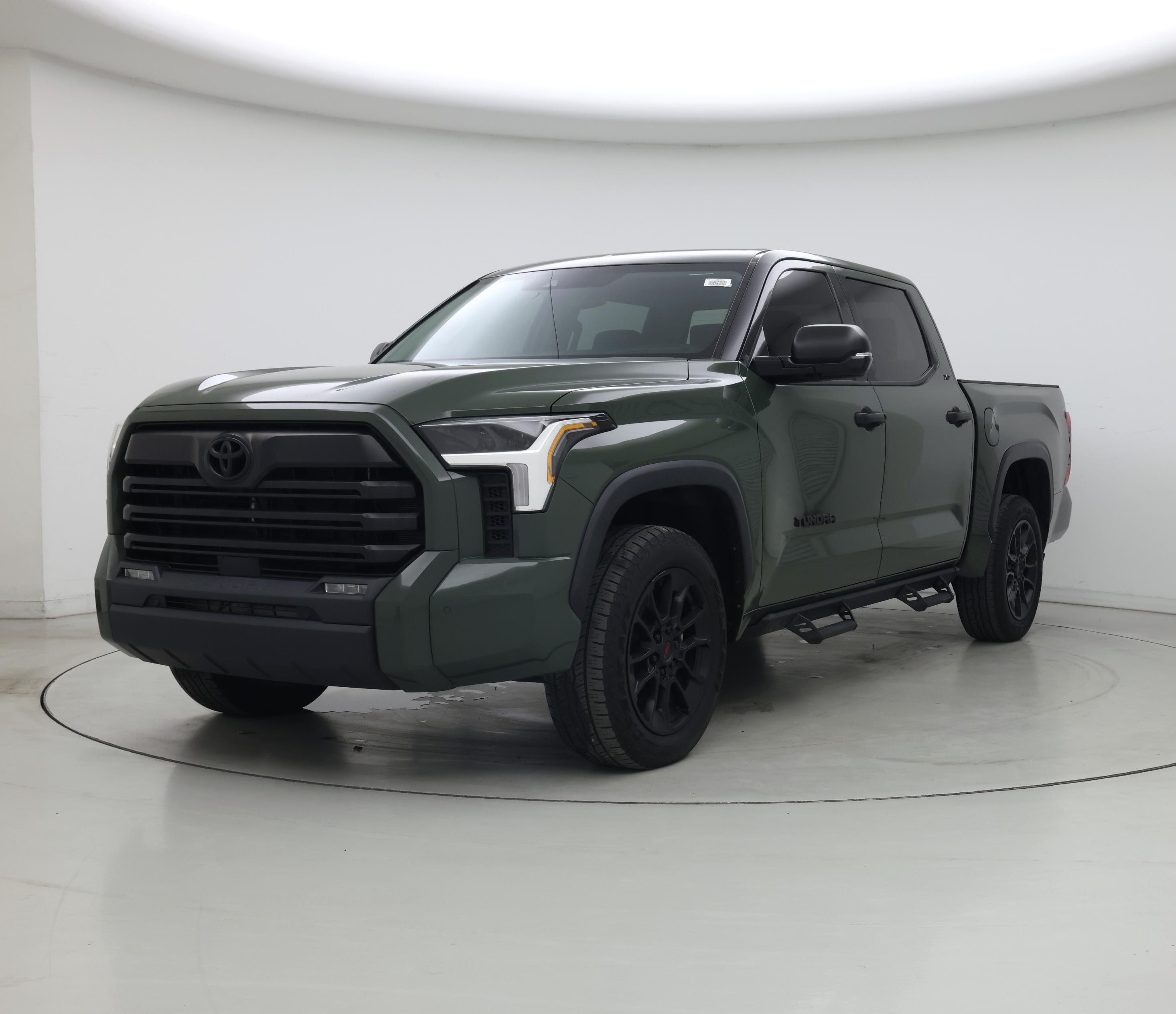 Thumbnail: 2023 Toyota Tundra - 4