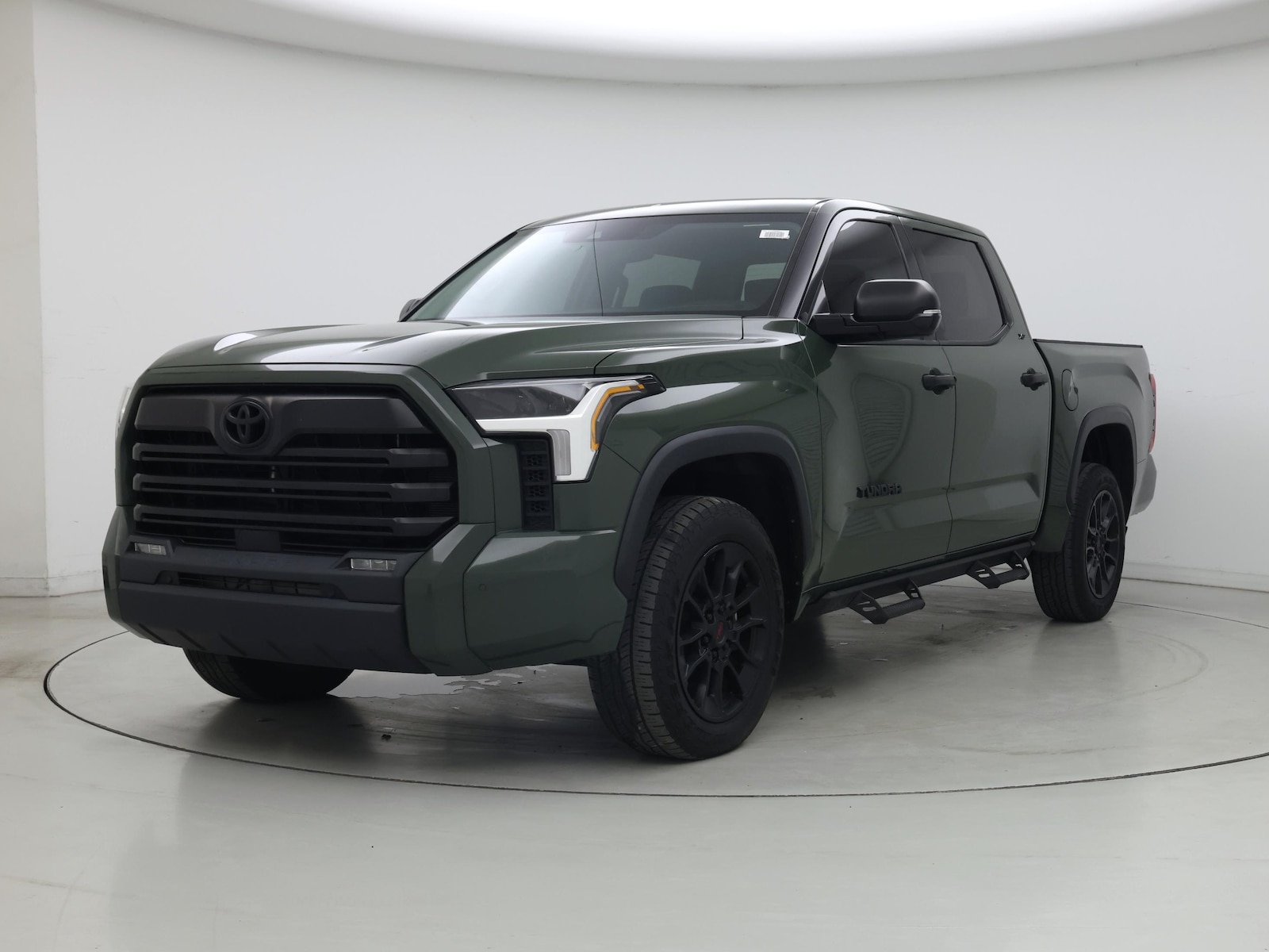 2023 Toyota Tundra SR5 - Photo 5