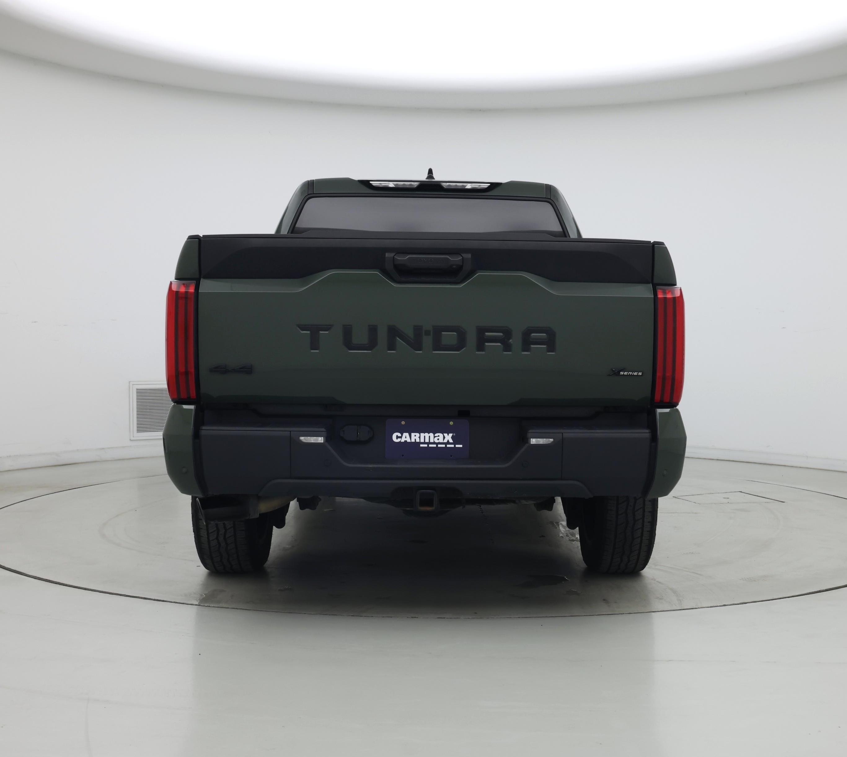 Thumbnail: 2023 Toyota Tundra - 6