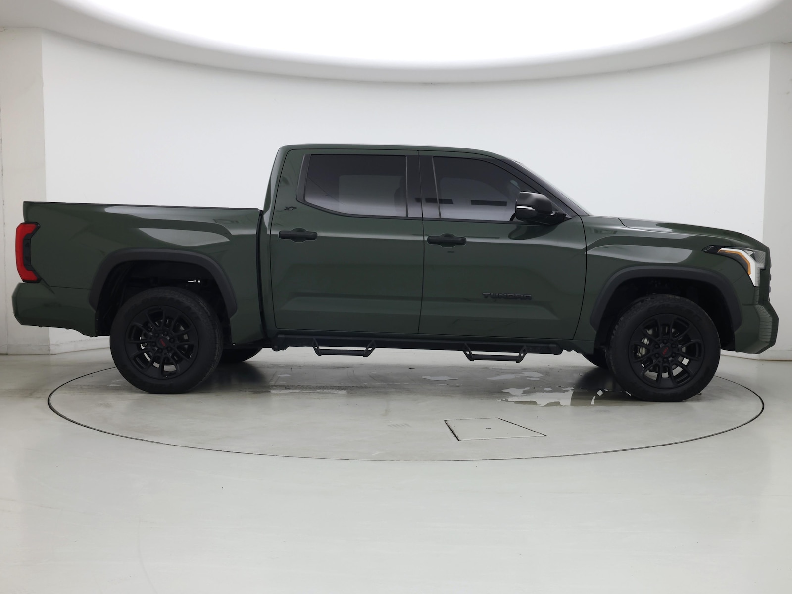2023 Toyota Tundra SR5 - Photo 8