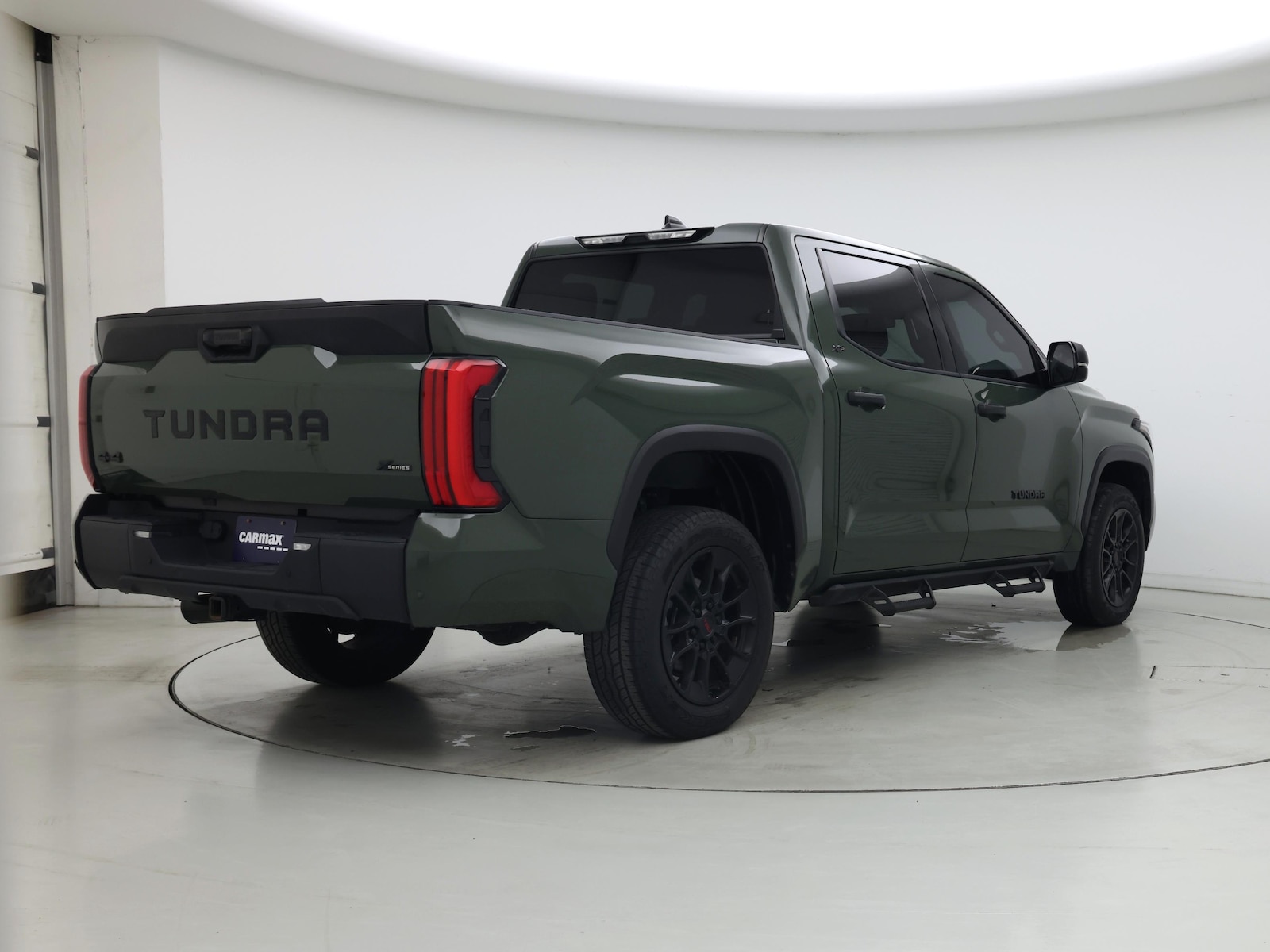 2023 Toyota Tundra SR5 - Photo 9