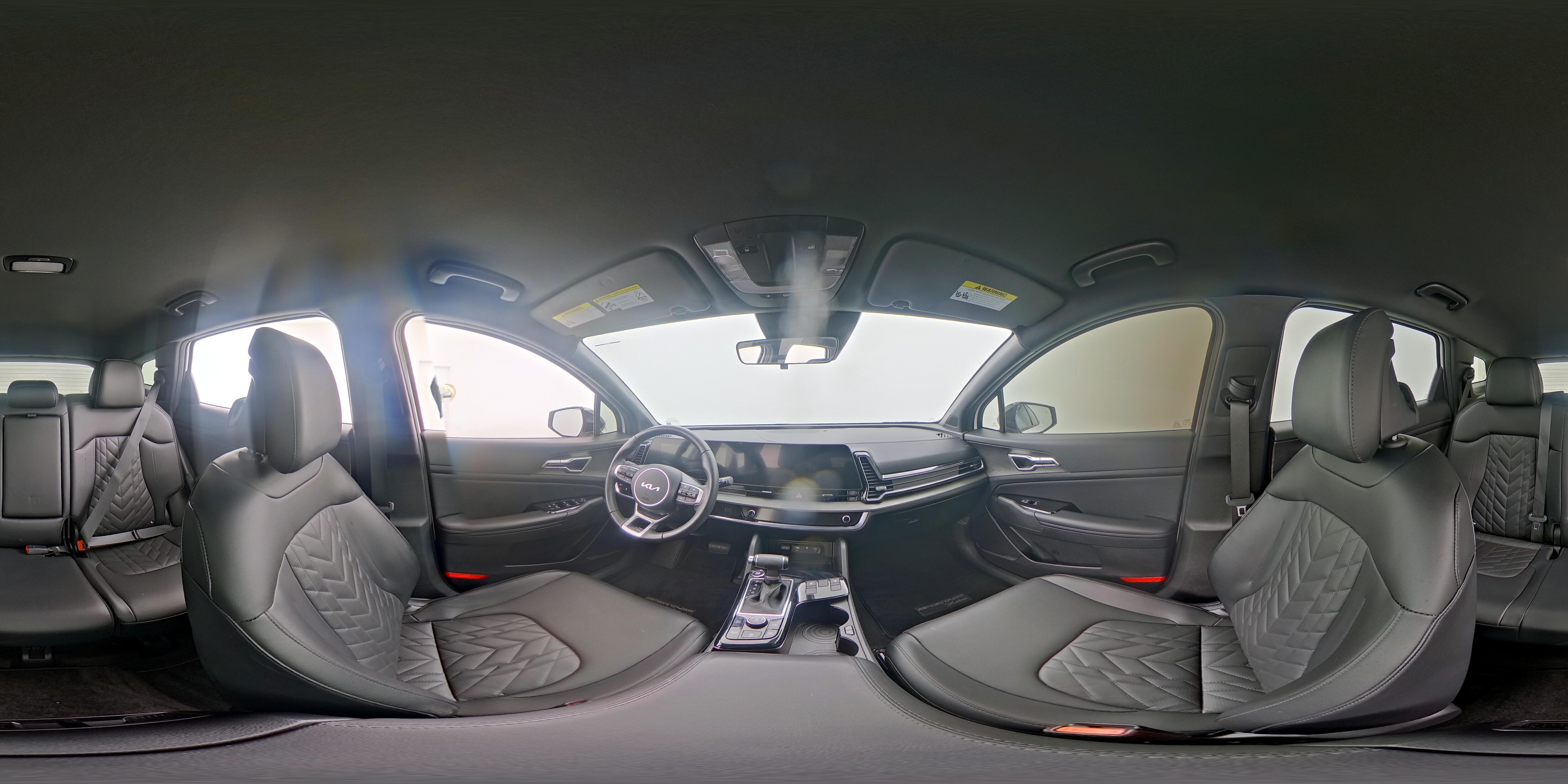 2023 Kia Sportage X-Line - Photo 25