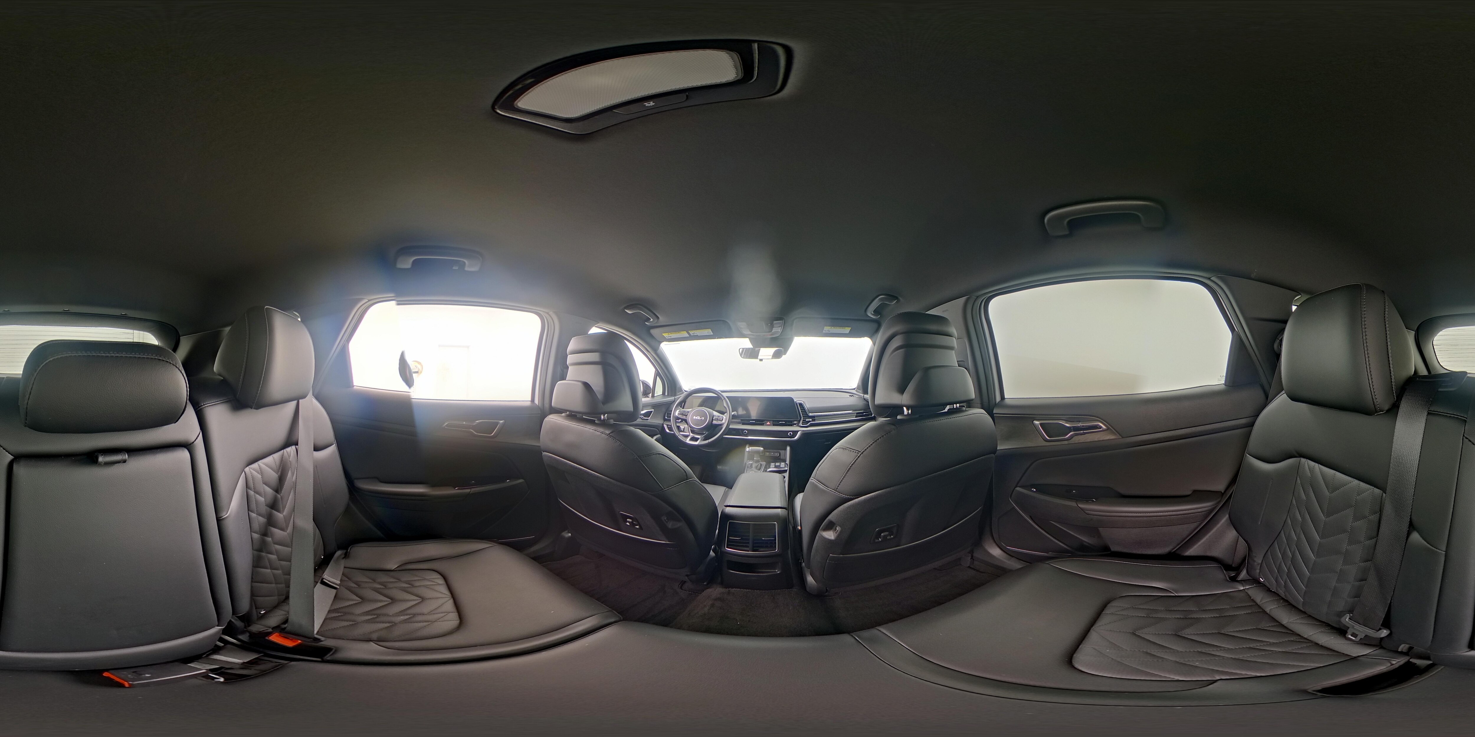 2023 Kia Sportage X-Line - Photo 26