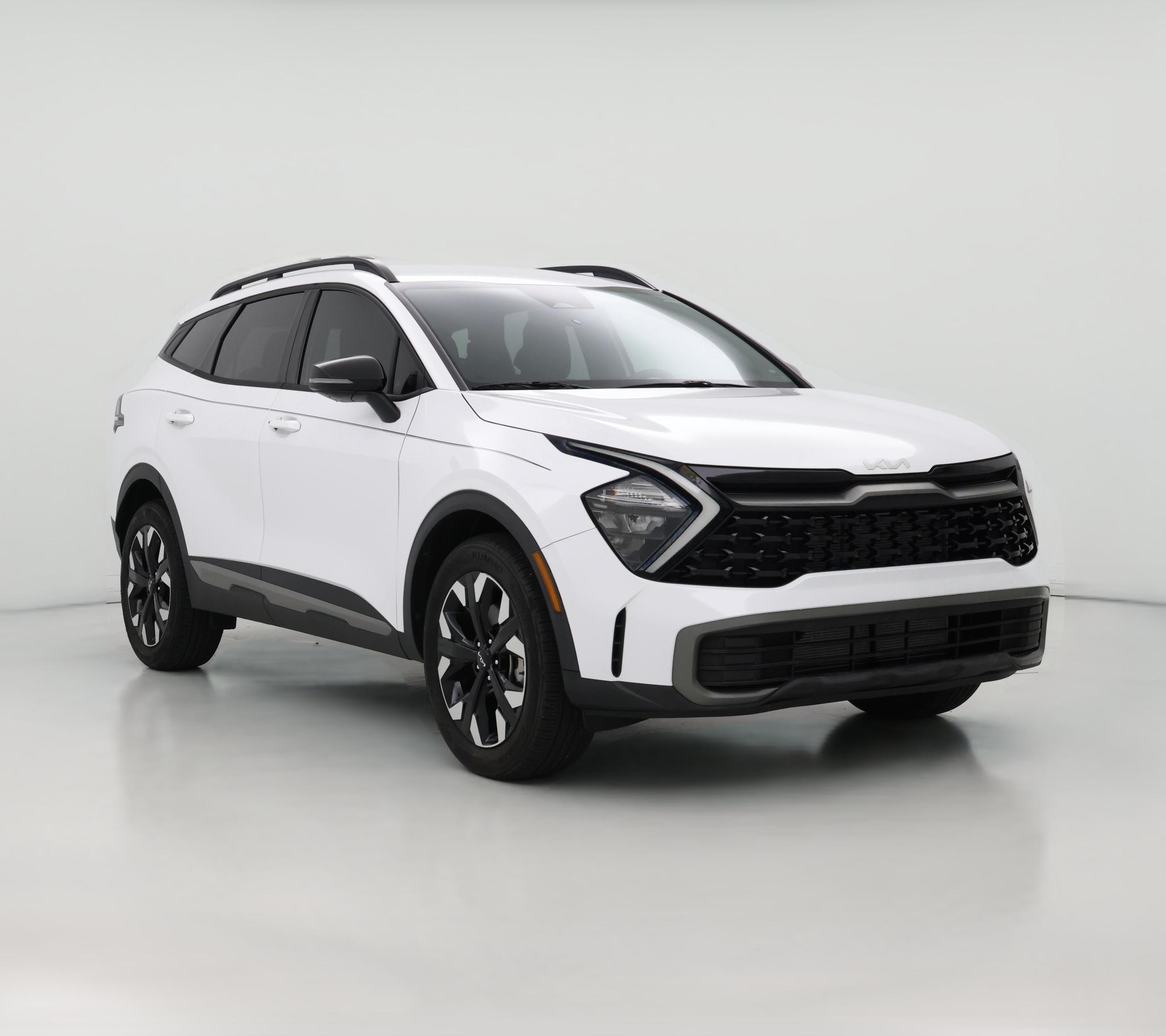 Thumbnail: 2023 Kia Sportage - 1