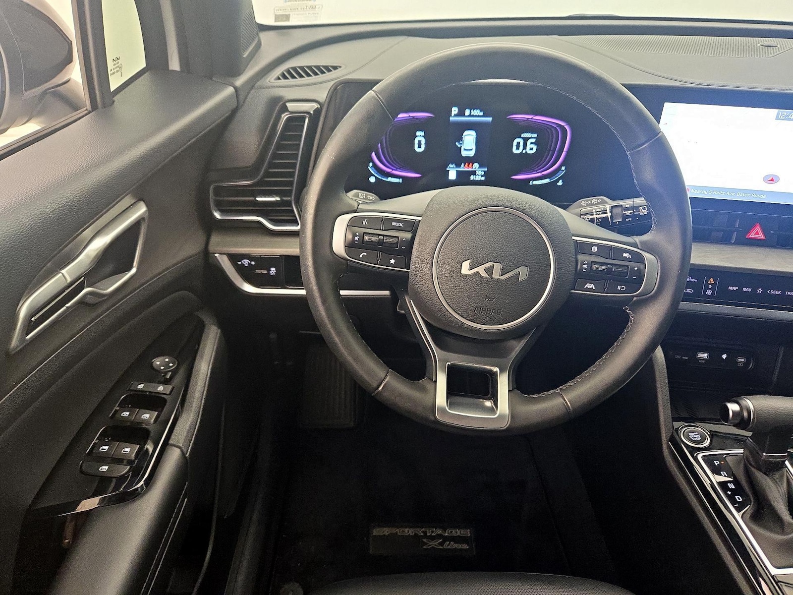 2023 Kia Sportage X-Line - Photo 11