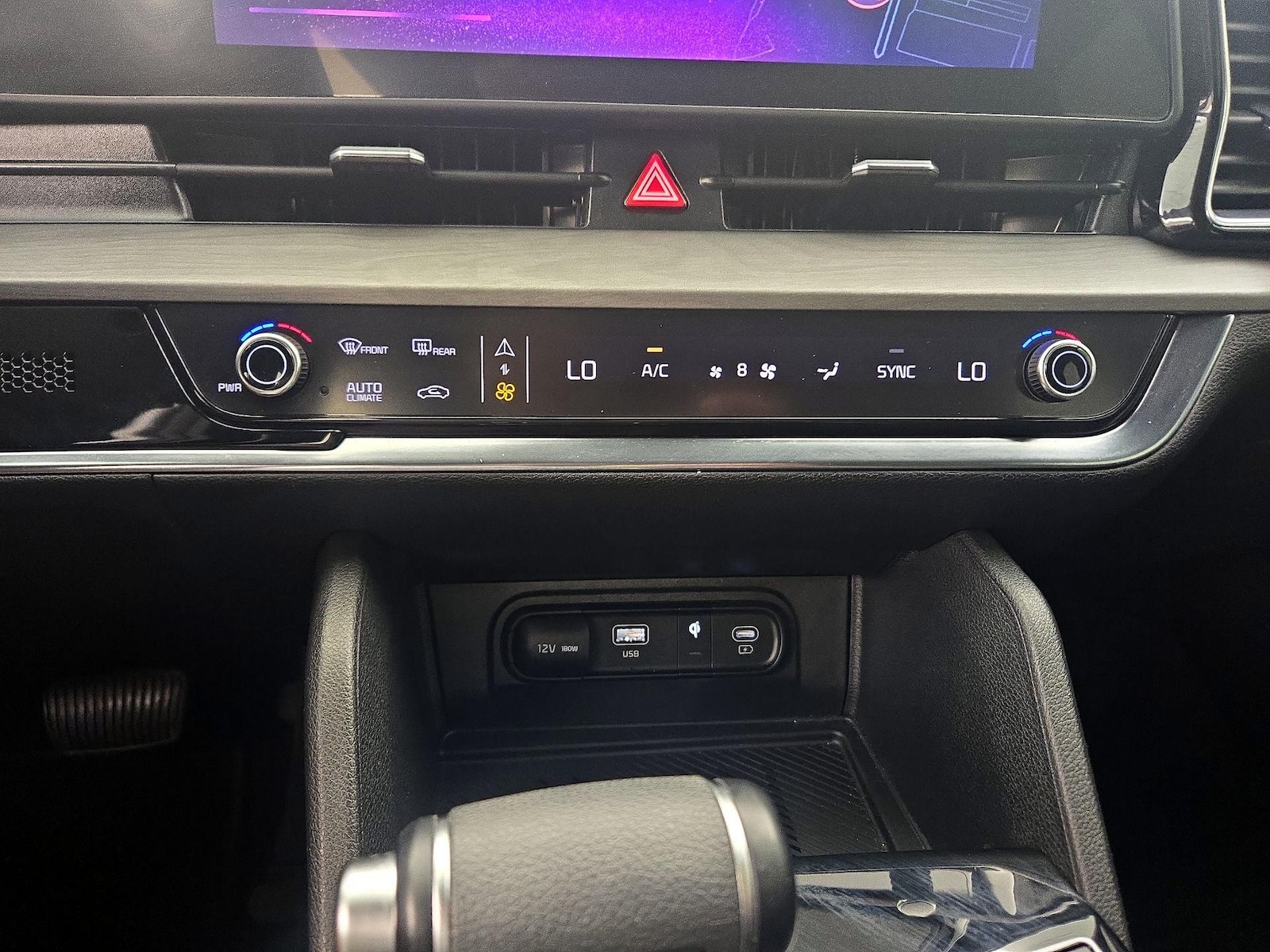 2023 Kia Sportage X-Line - Photo 18