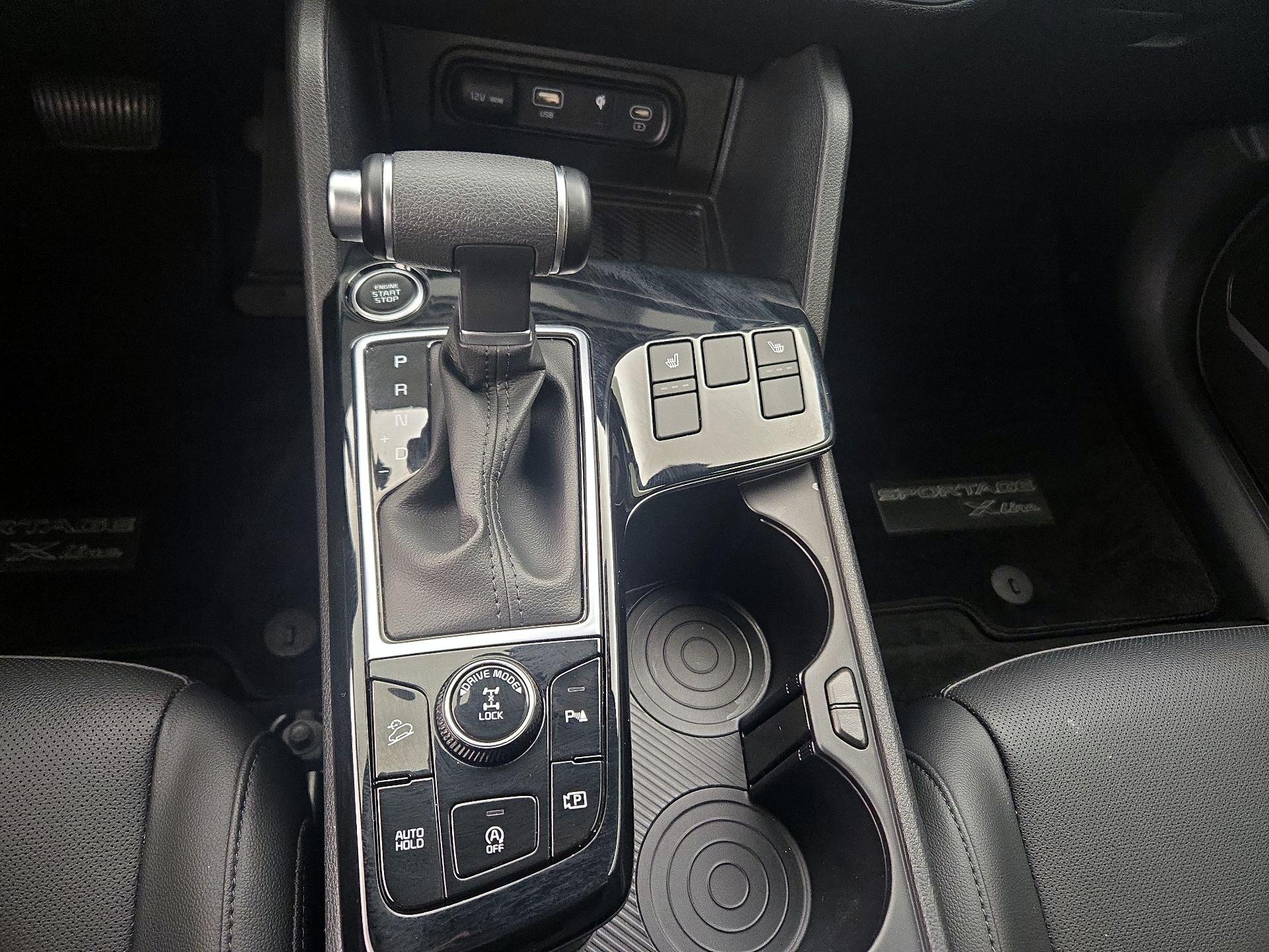 Thumbnail: 2023 Kia Sportage - 18