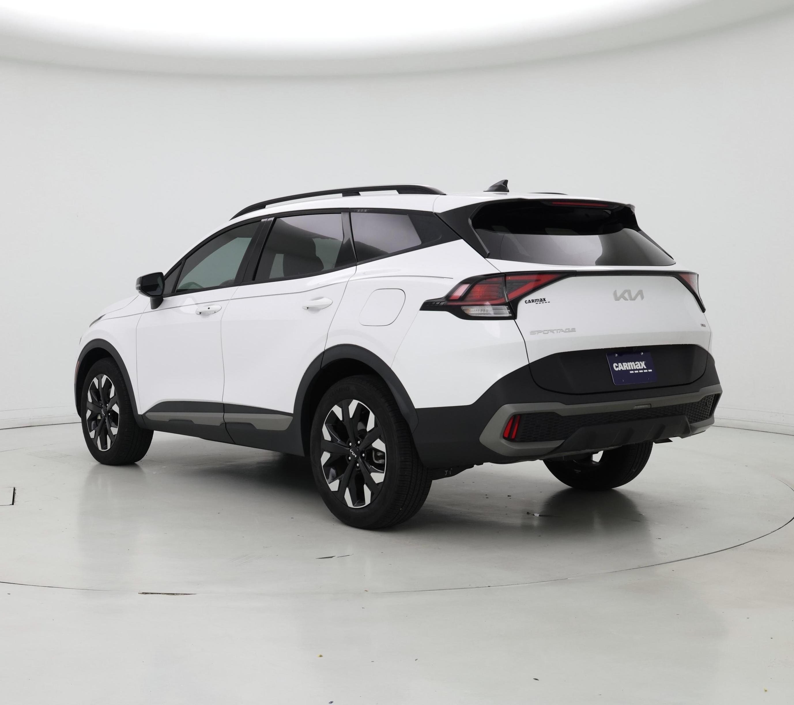 Thumbnail: 2023 Kia Sportage - 2