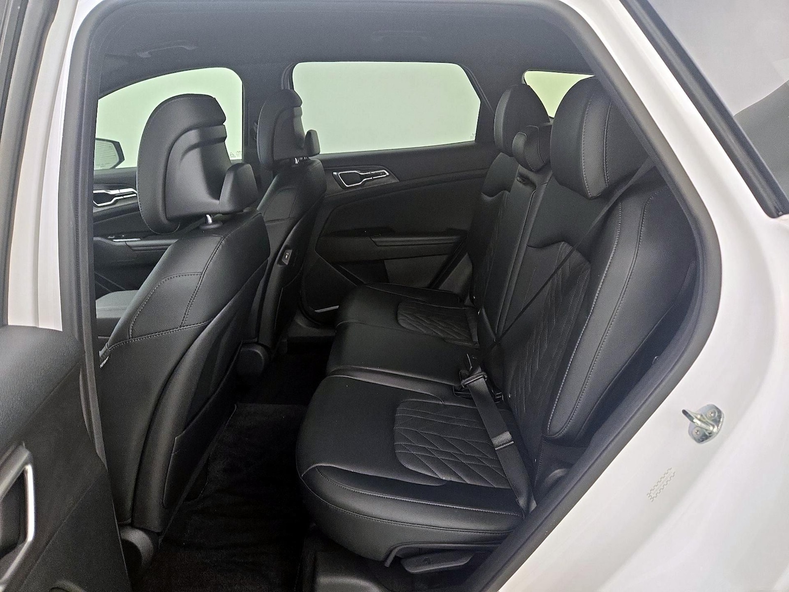 2023 Kia Sportage X-Line - Photo 21