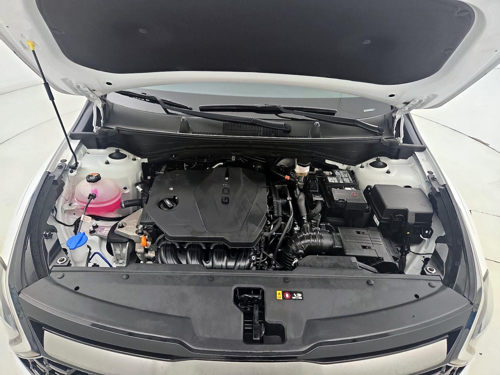 2023 Kia Sportage X-Line - Photo 23