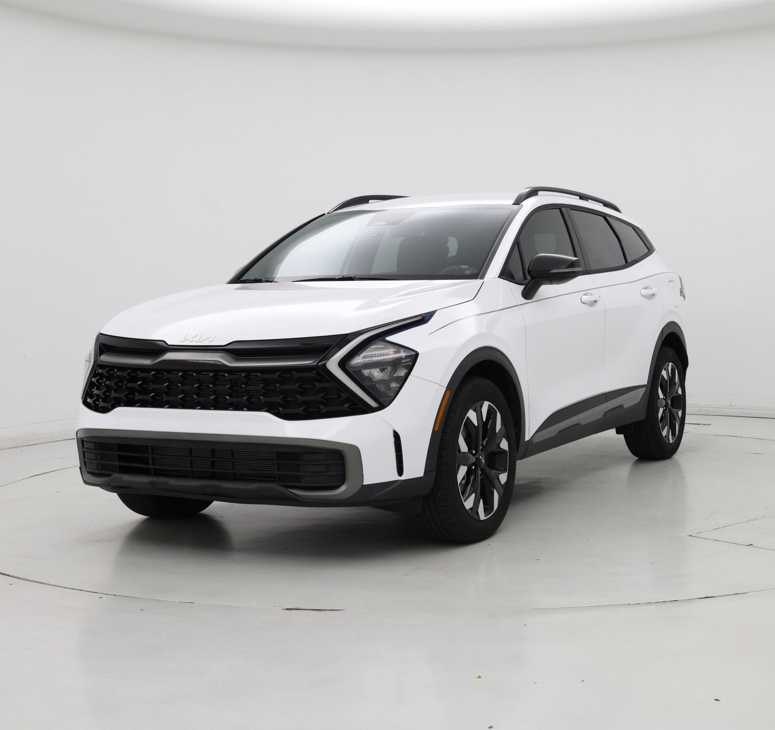 Thumbnail: 2023 Kia Sportage - 4
