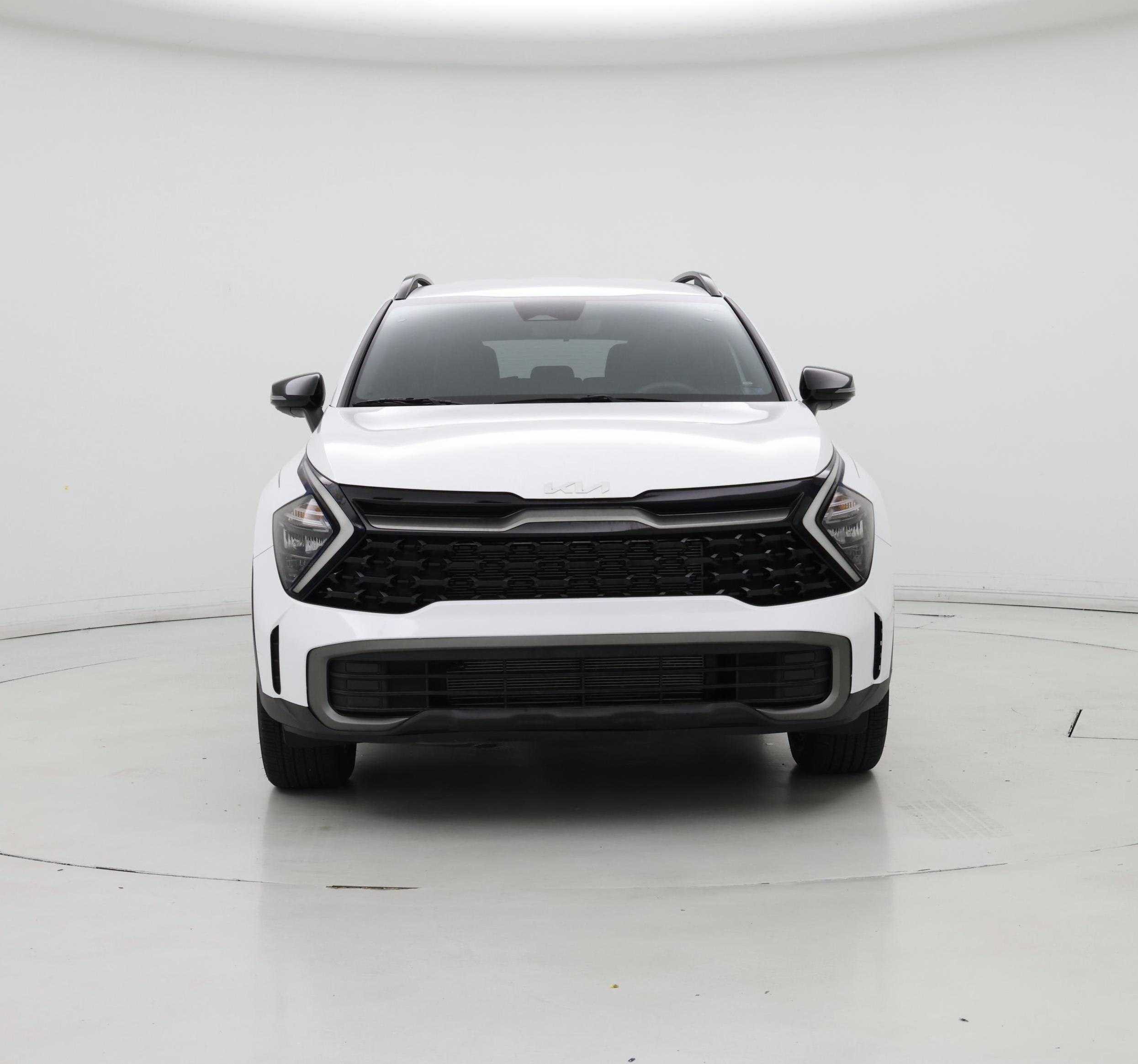 Thumbnail: 2023 Kia Sportage - 5