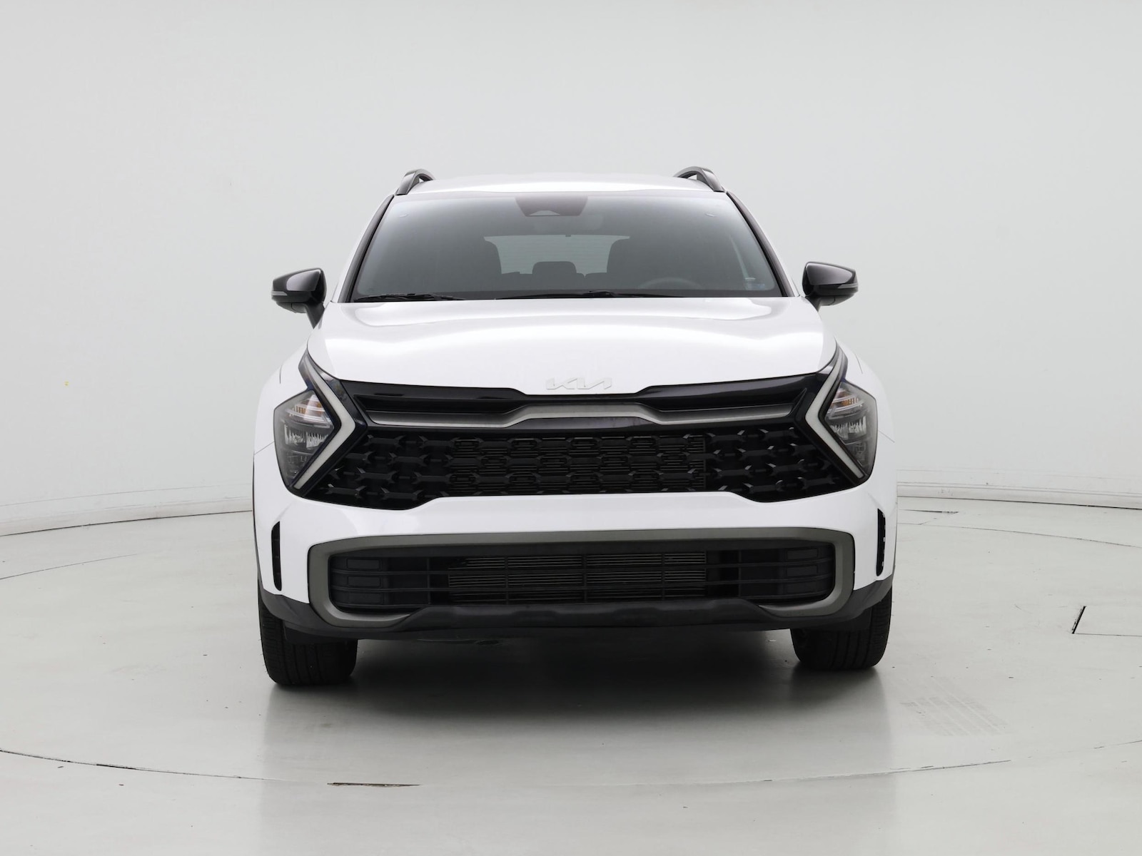 2023 Kia Sportage X-Line - Photo 6