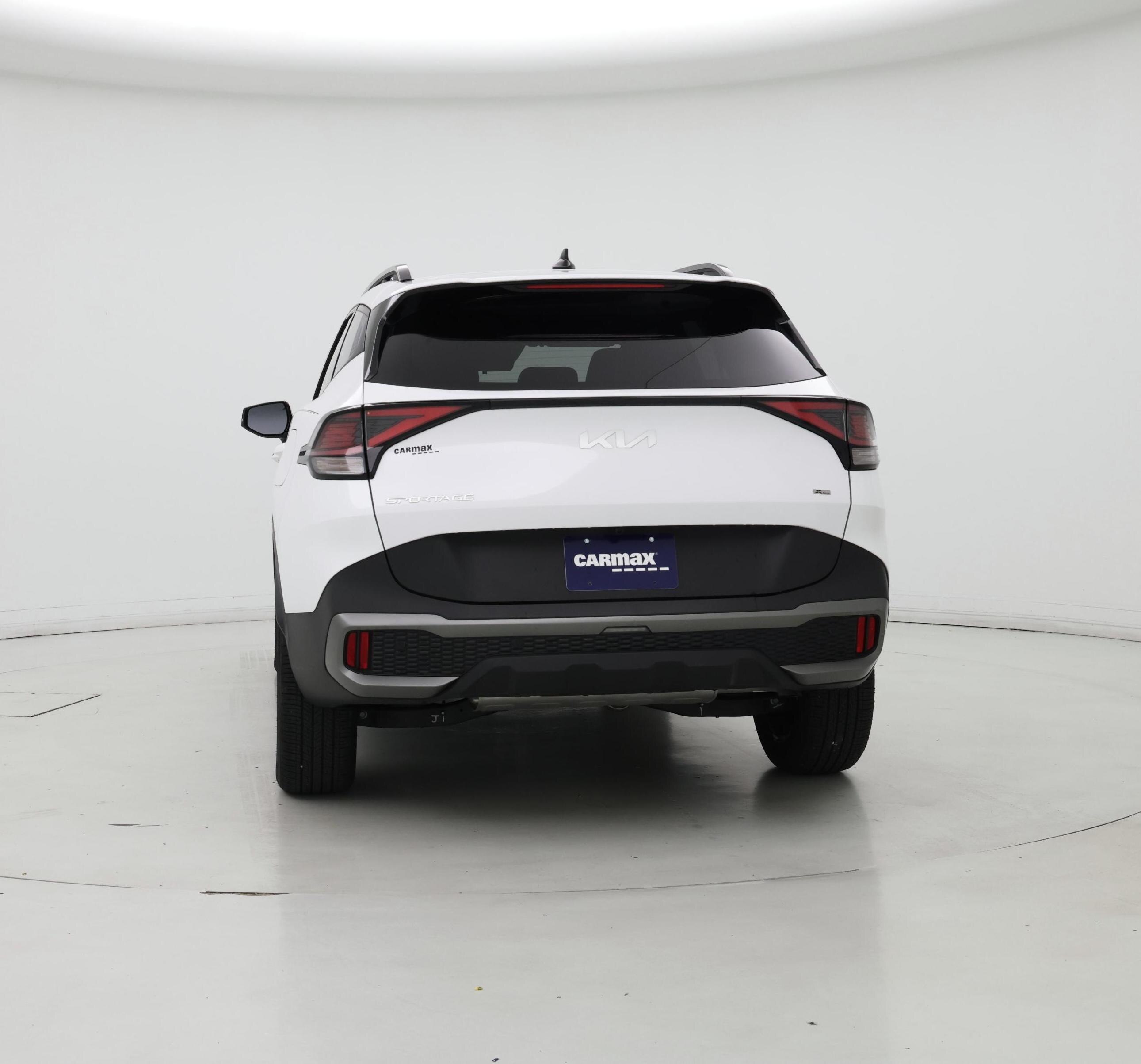 Thumbnail: 2023 Kia Sportage - 6