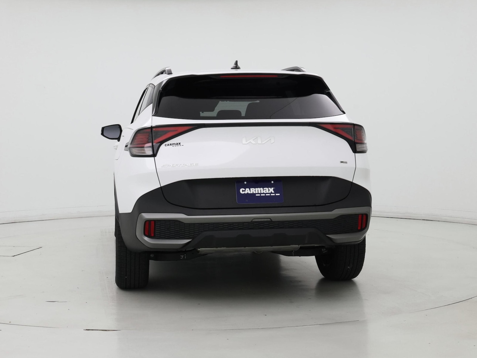 2023 Kia Sportage X-Line - Photo 7