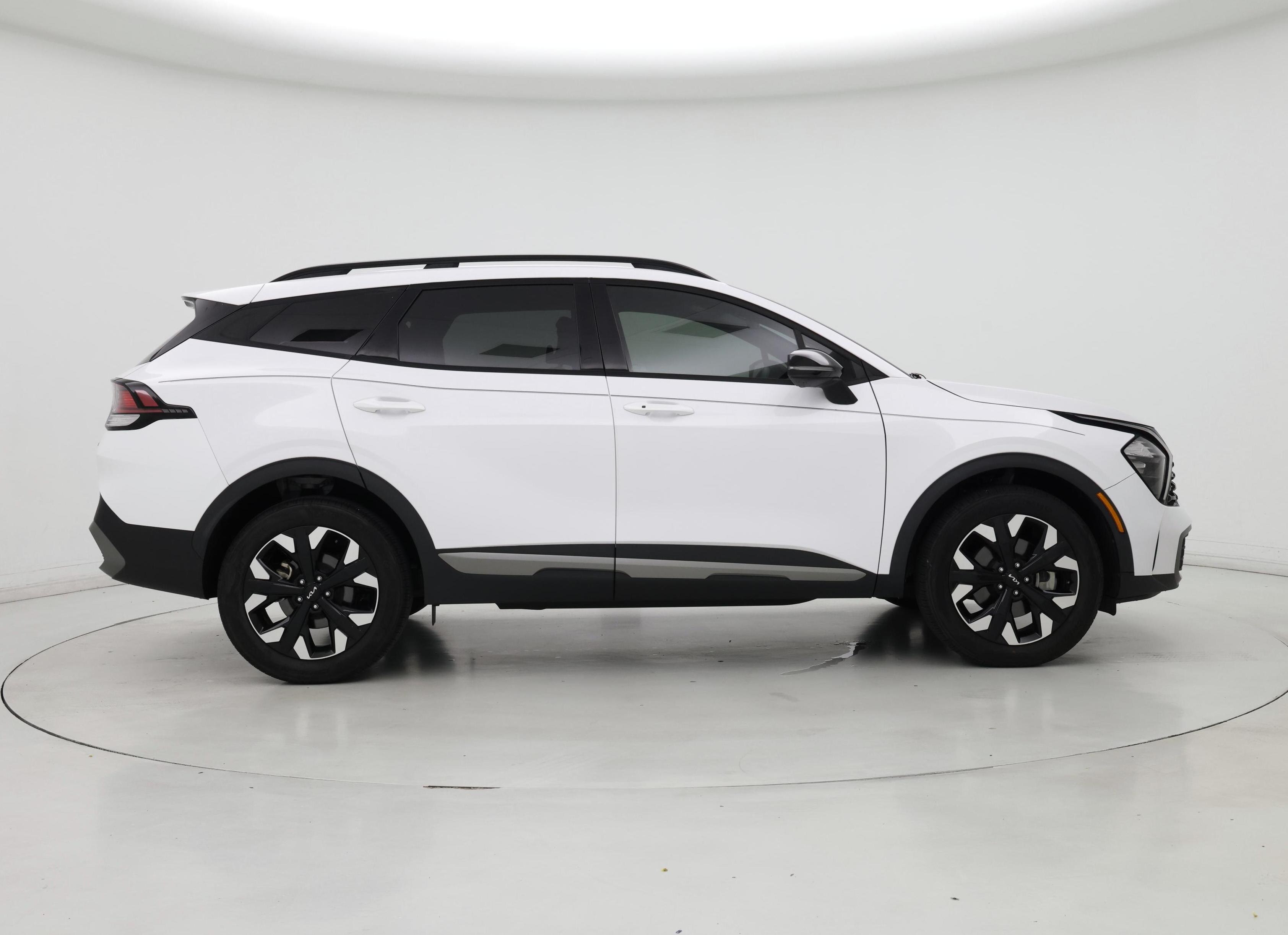 Thumbnail: 2023 Kia Sportage - 7