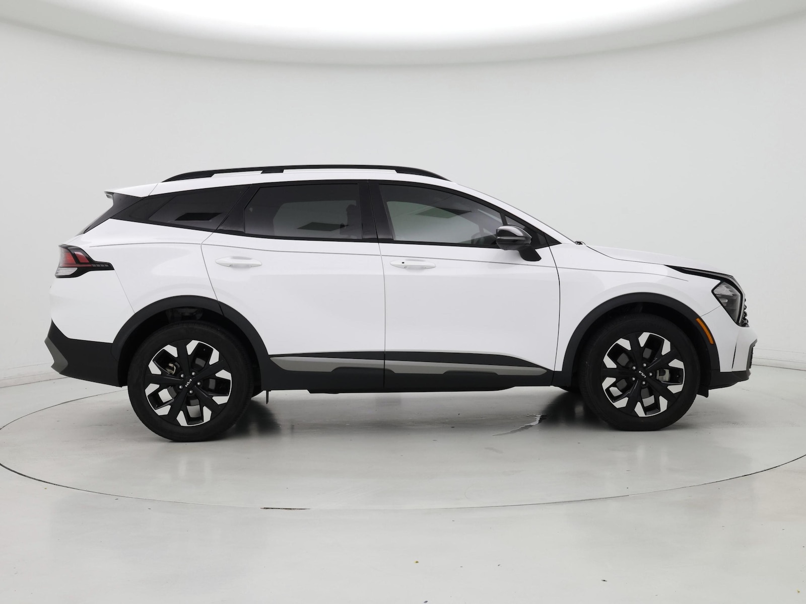 2023 Kia Sportage X-Line - Photo 8