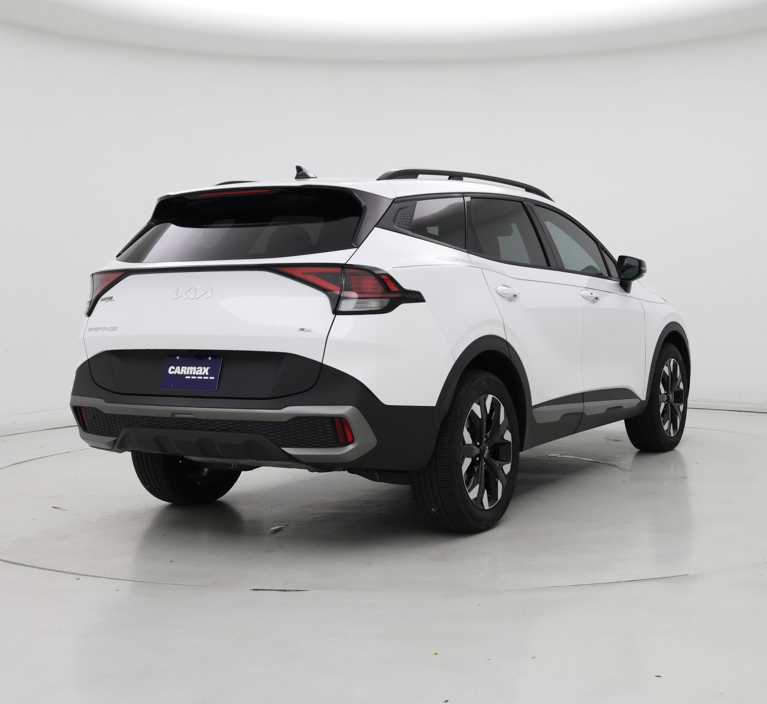 Thumbnail: 2023 Kia Sportage - 8