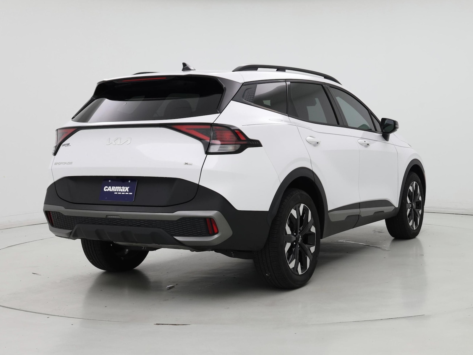 2023 Kia Sportage X-Line - Photo 9