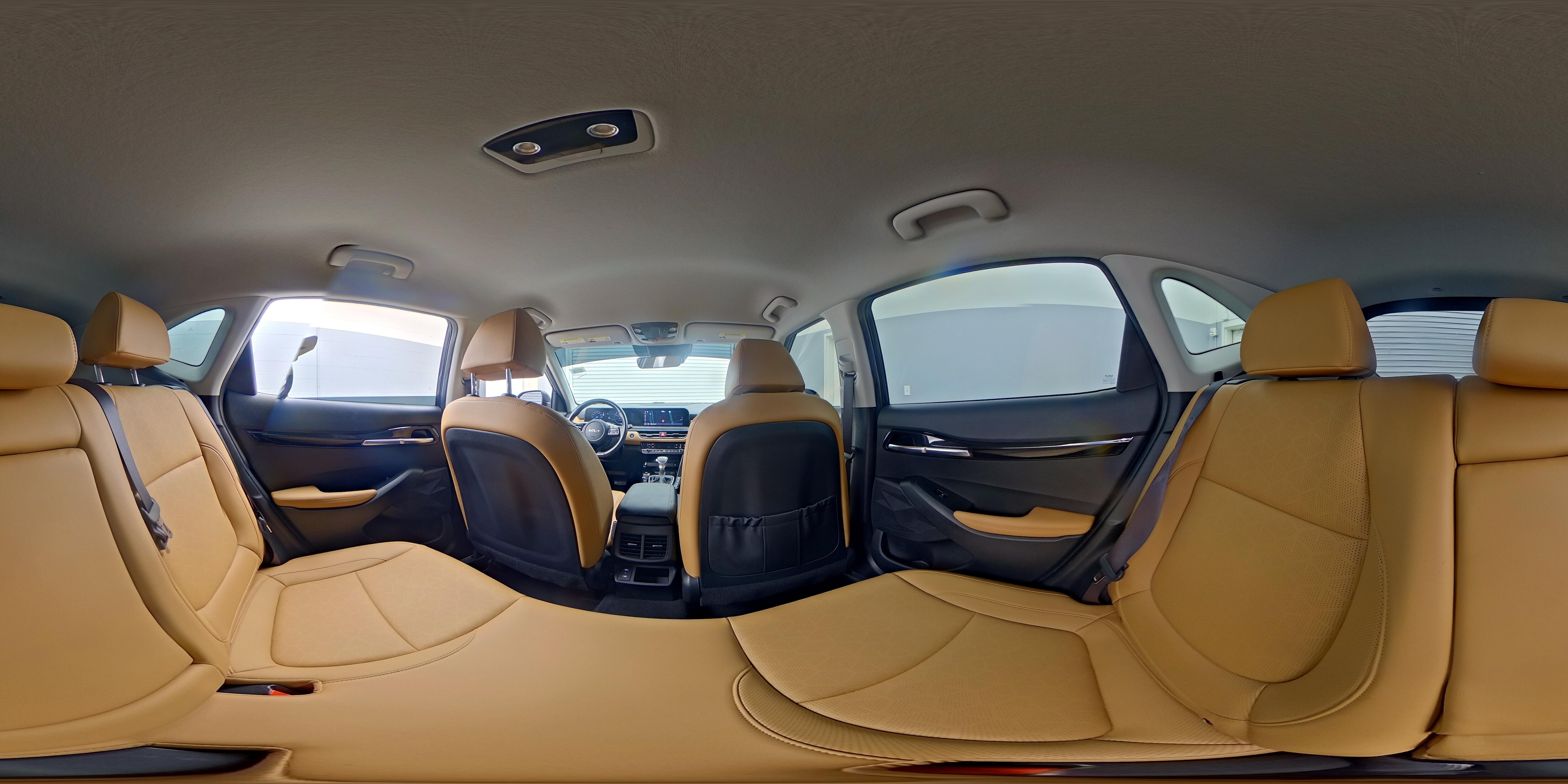 2024 Kia Seltos SX - Photo 26