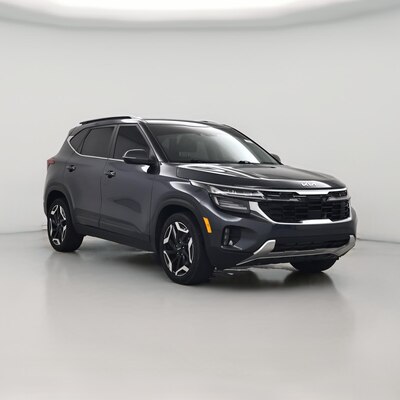 Vehicle exterior view