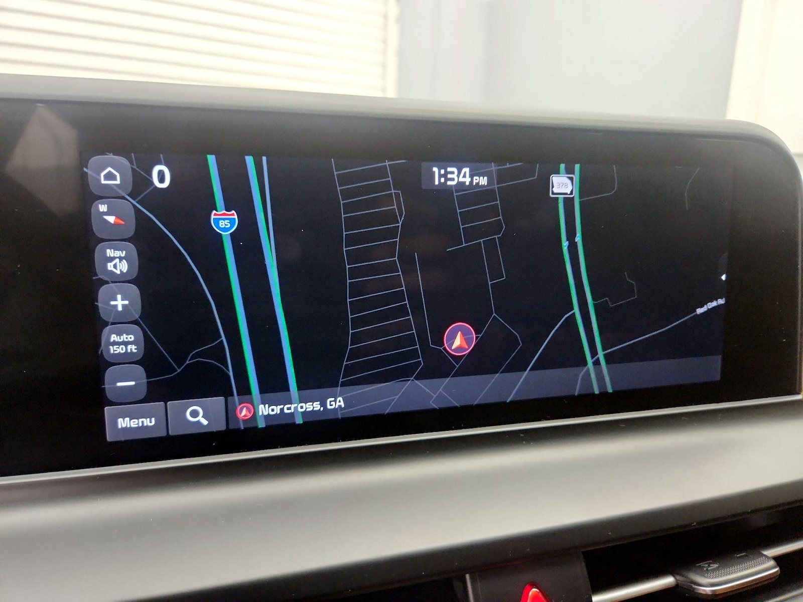 2024 Kia Seltos SX - Photo 15