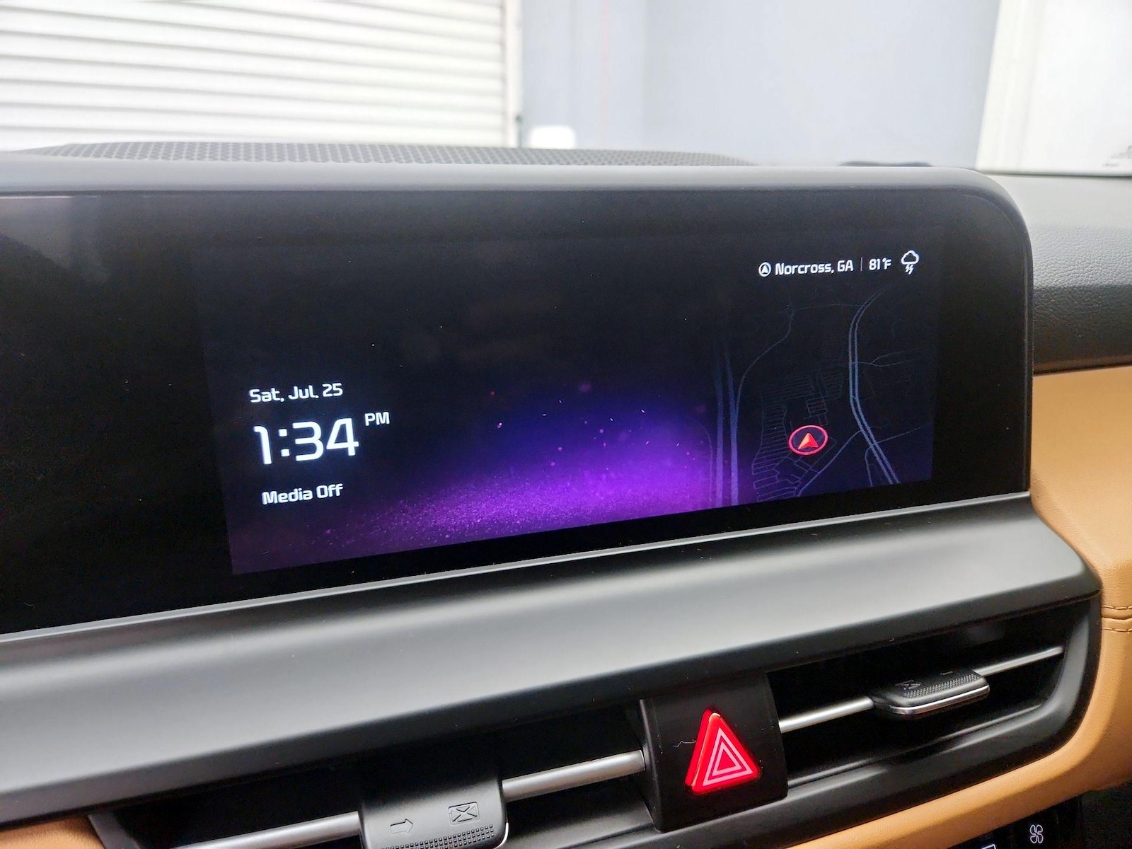 2024 Kia Seltos SX - Photo 17