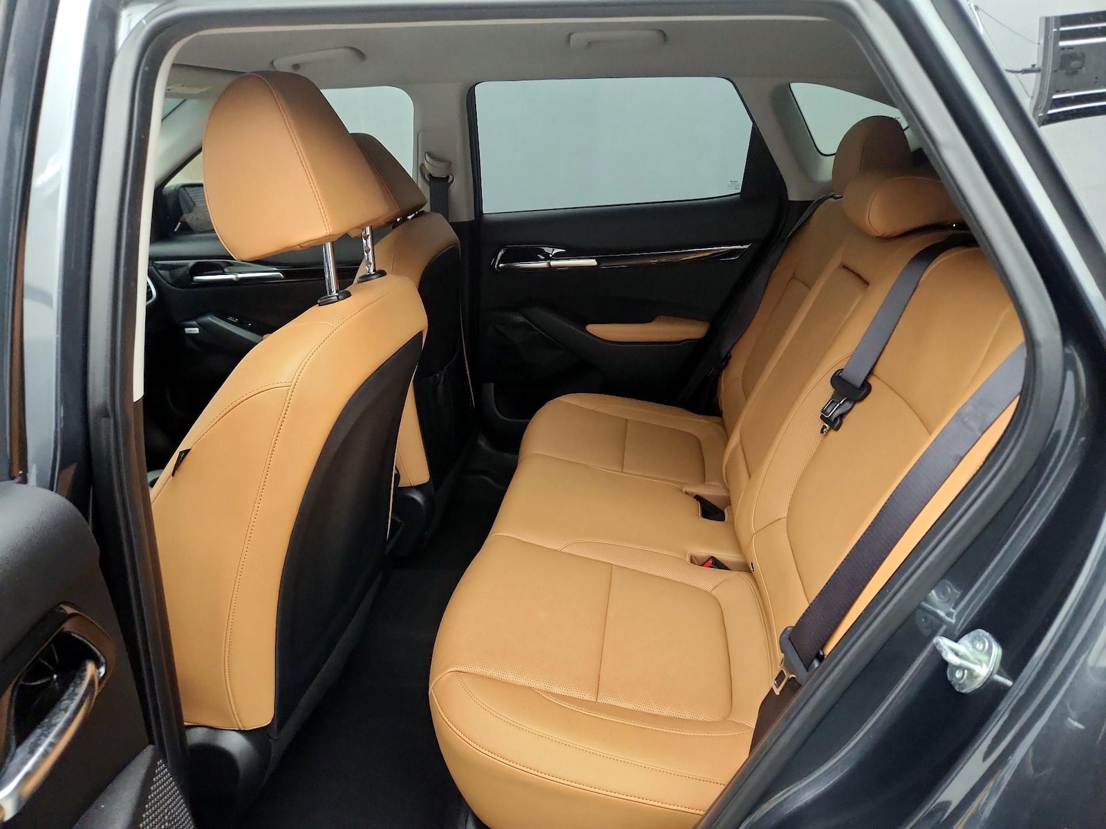 2024 Kia Seltos SX - Photo 21