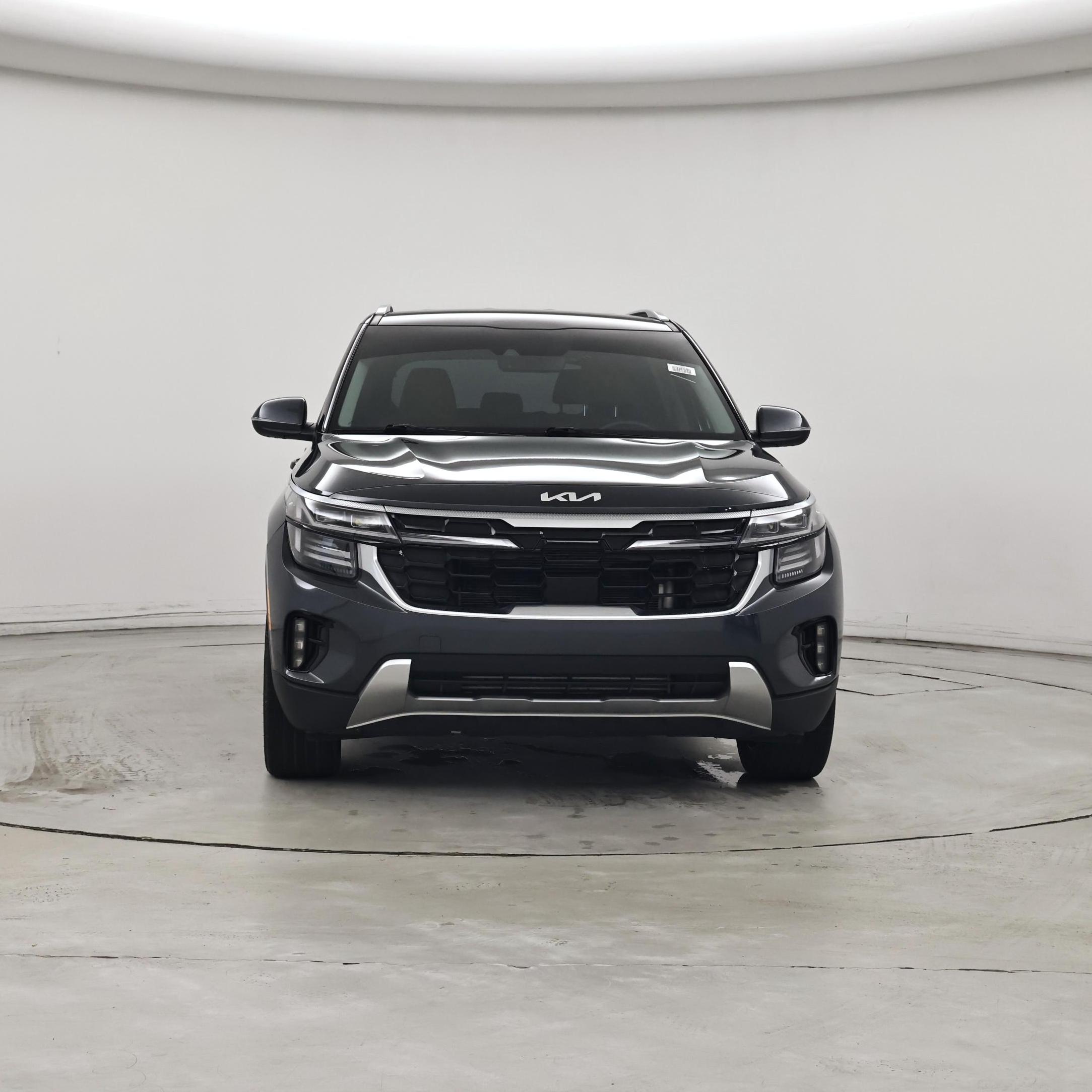 Thumbnail: 2024 Kia Seltos - 5